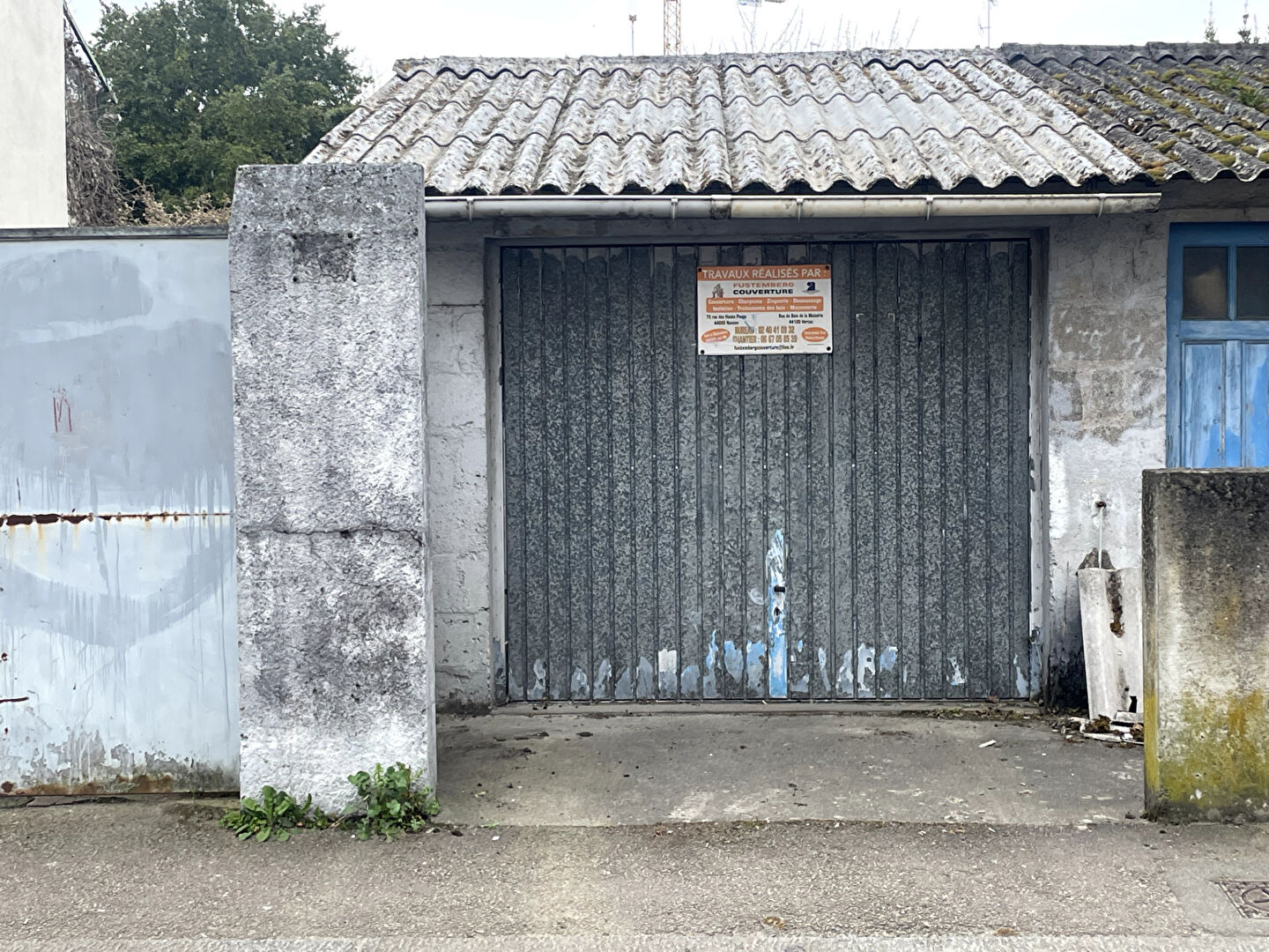Agence immobilière de Courgeon immobilier