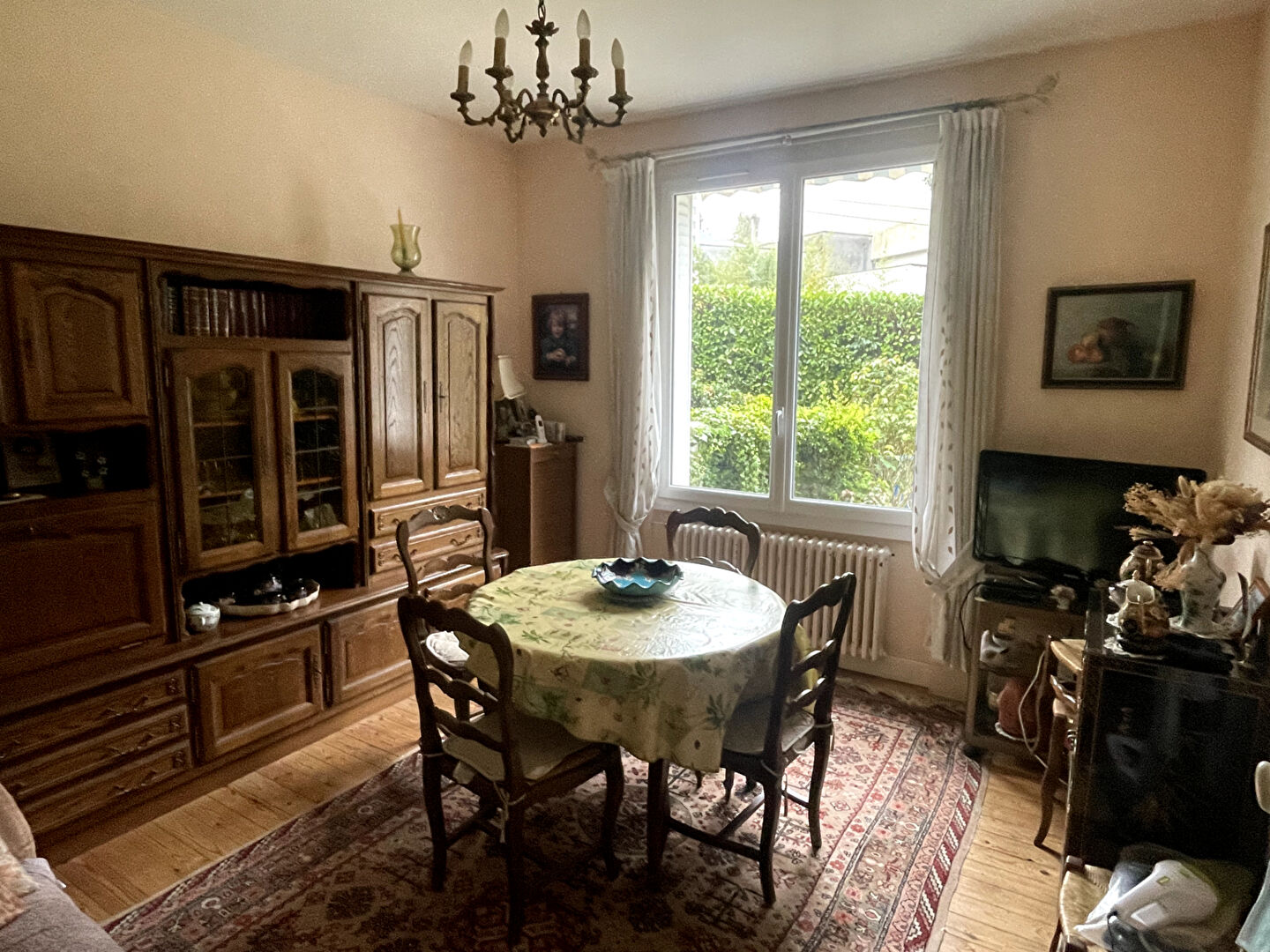 Agence immobilière de Courgeon immobilier