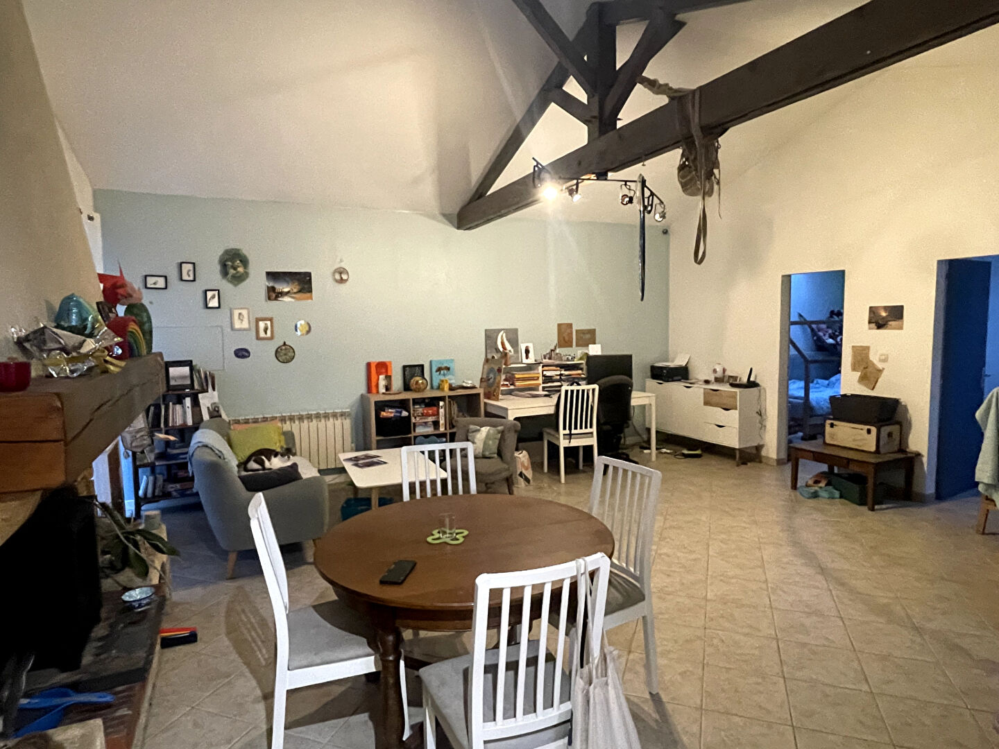 Agence immobilière de Courgeon immobilier