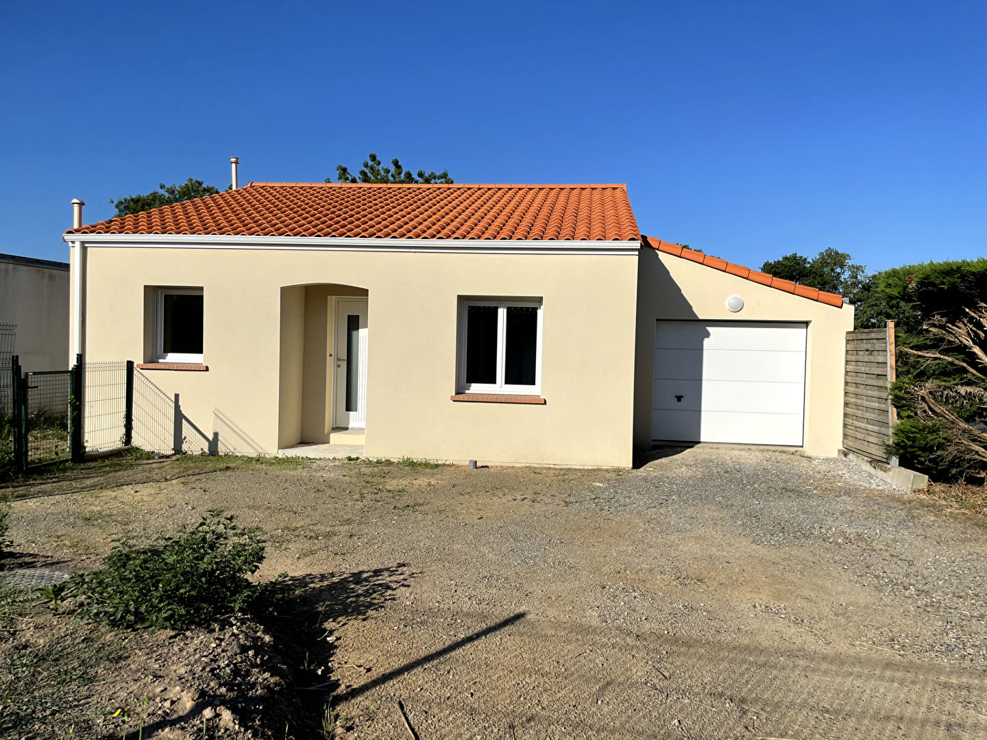Agence immobilière de Courgeon immobilier