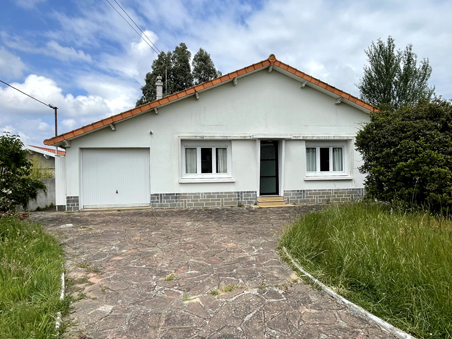 Agence immobilière de Courgeon immobilier