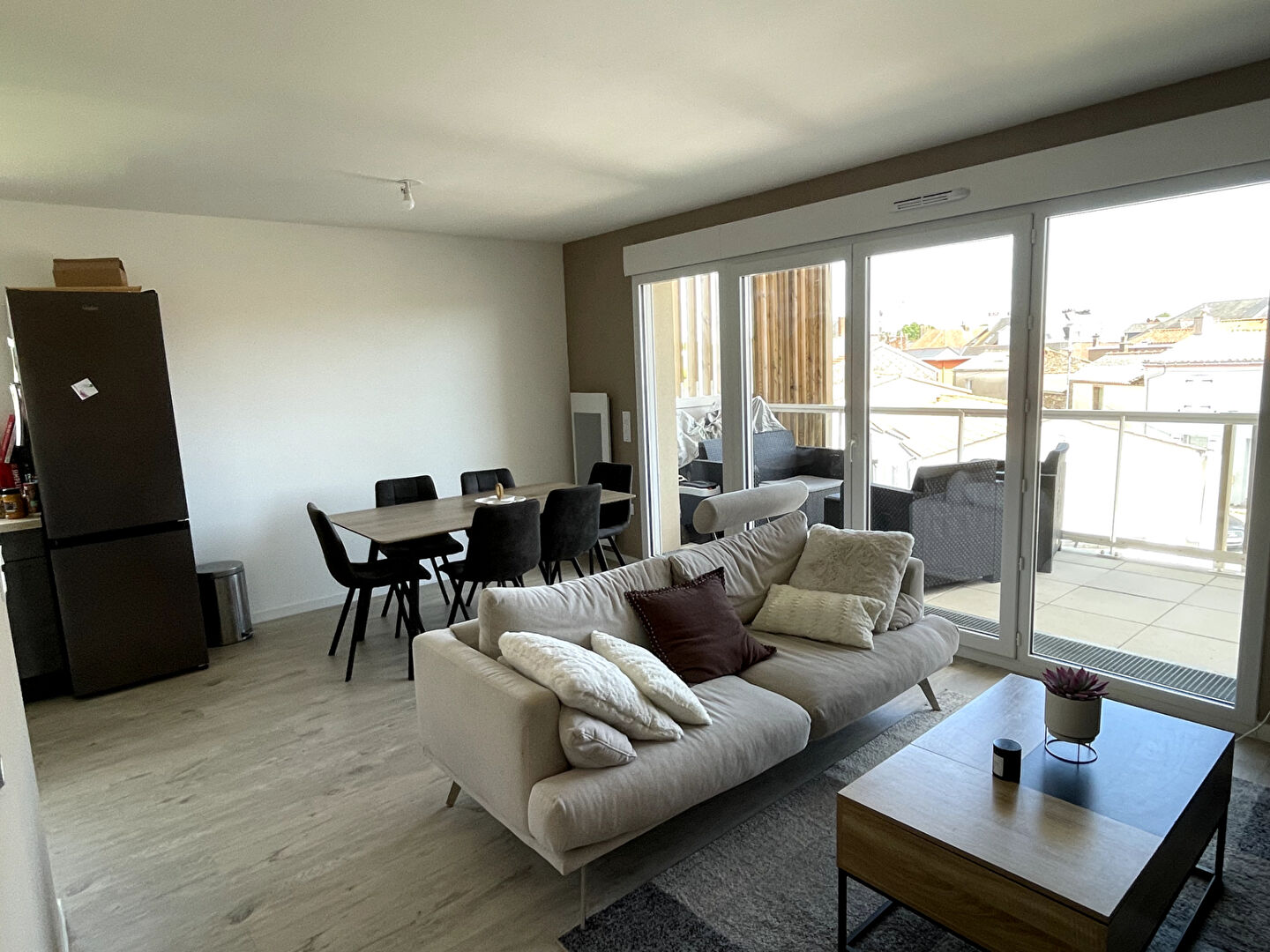 Agence immobilière de Courgeon immobilier