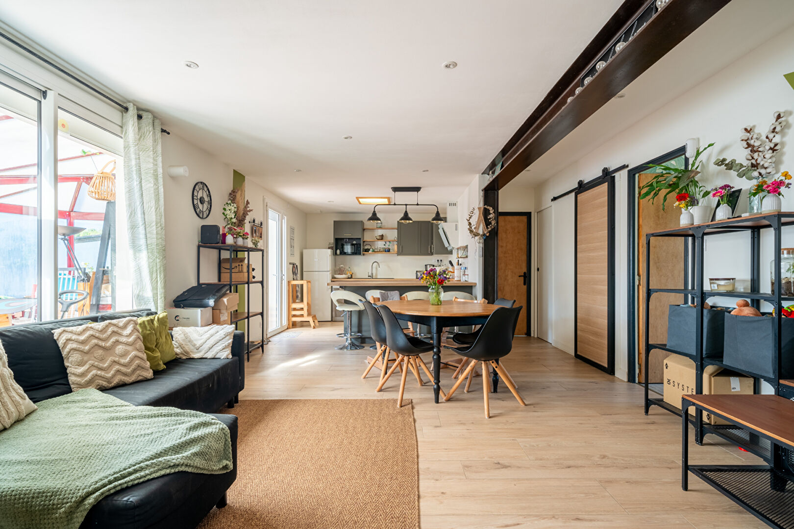 Agence immobilière de Courgeon immobilier