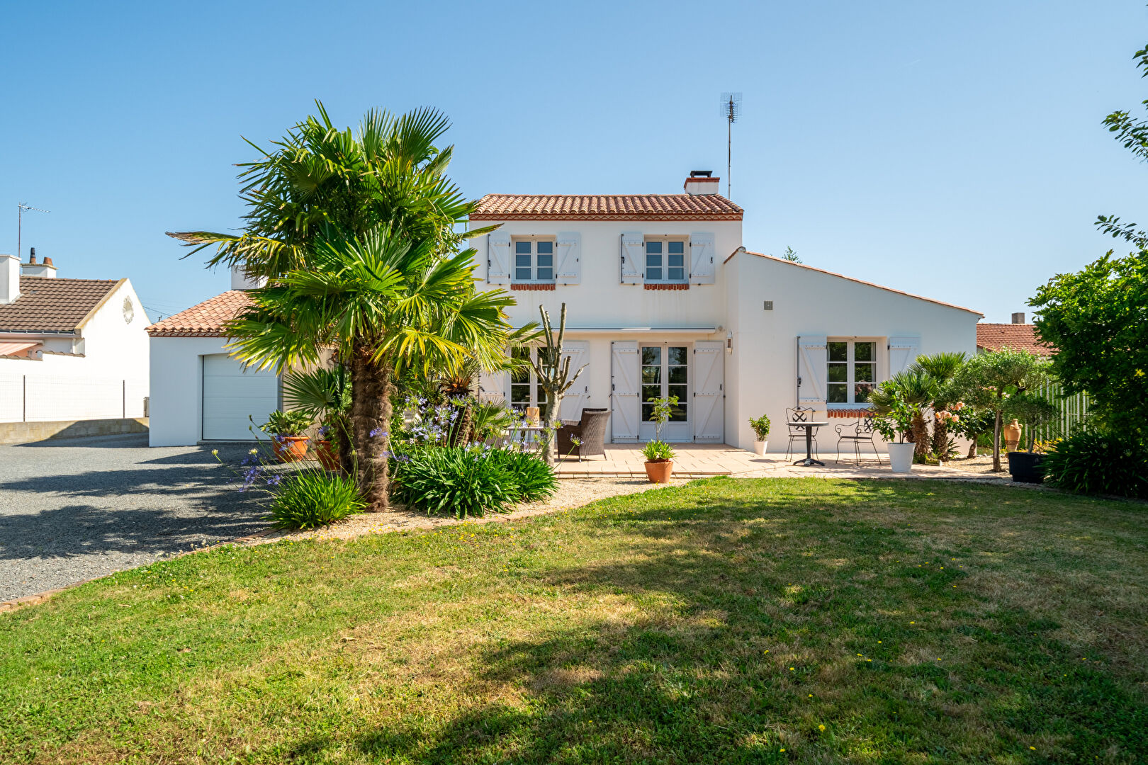 Agence immobilière de Courgeon immobilier
