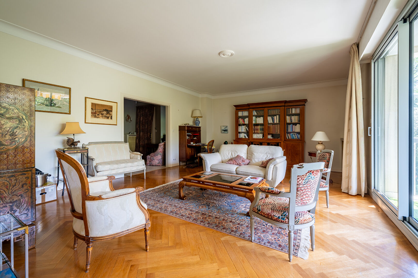 Photo NANTES - PROCÉ image 1/6