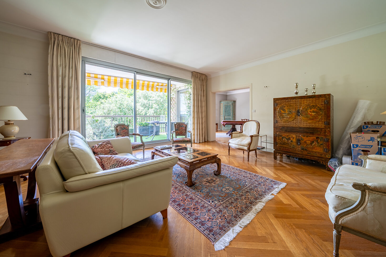 Photo NANTES - PROCÉ image 2/6