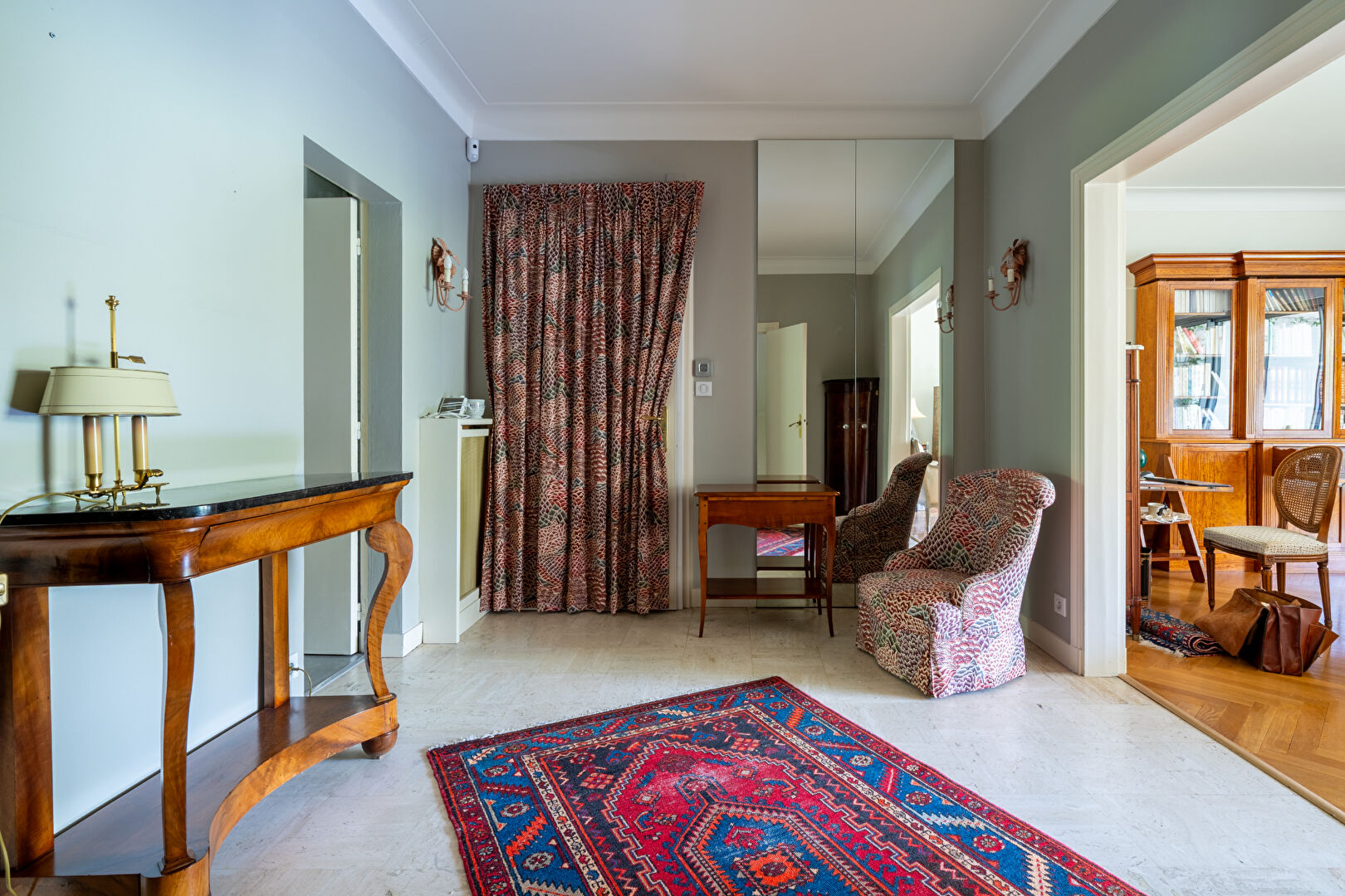 Photo NANTES - PROCÉ image 3/6