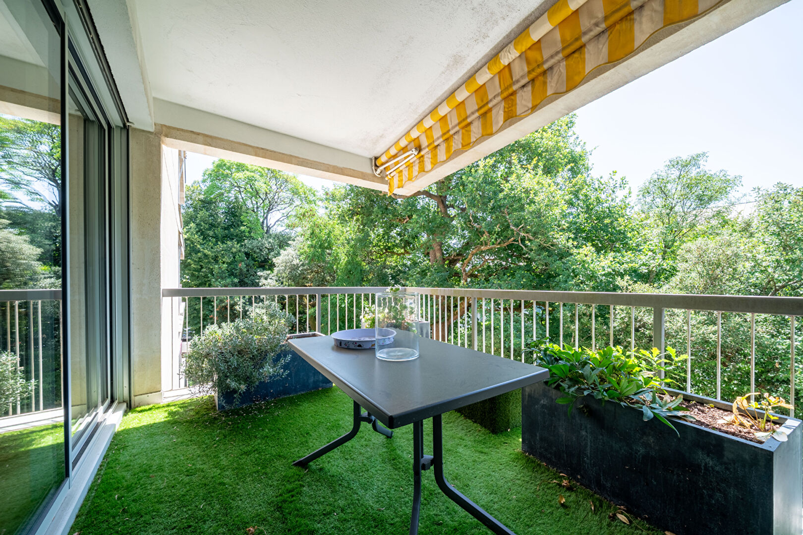 Photo NANTES - PROCÉ image 5/6