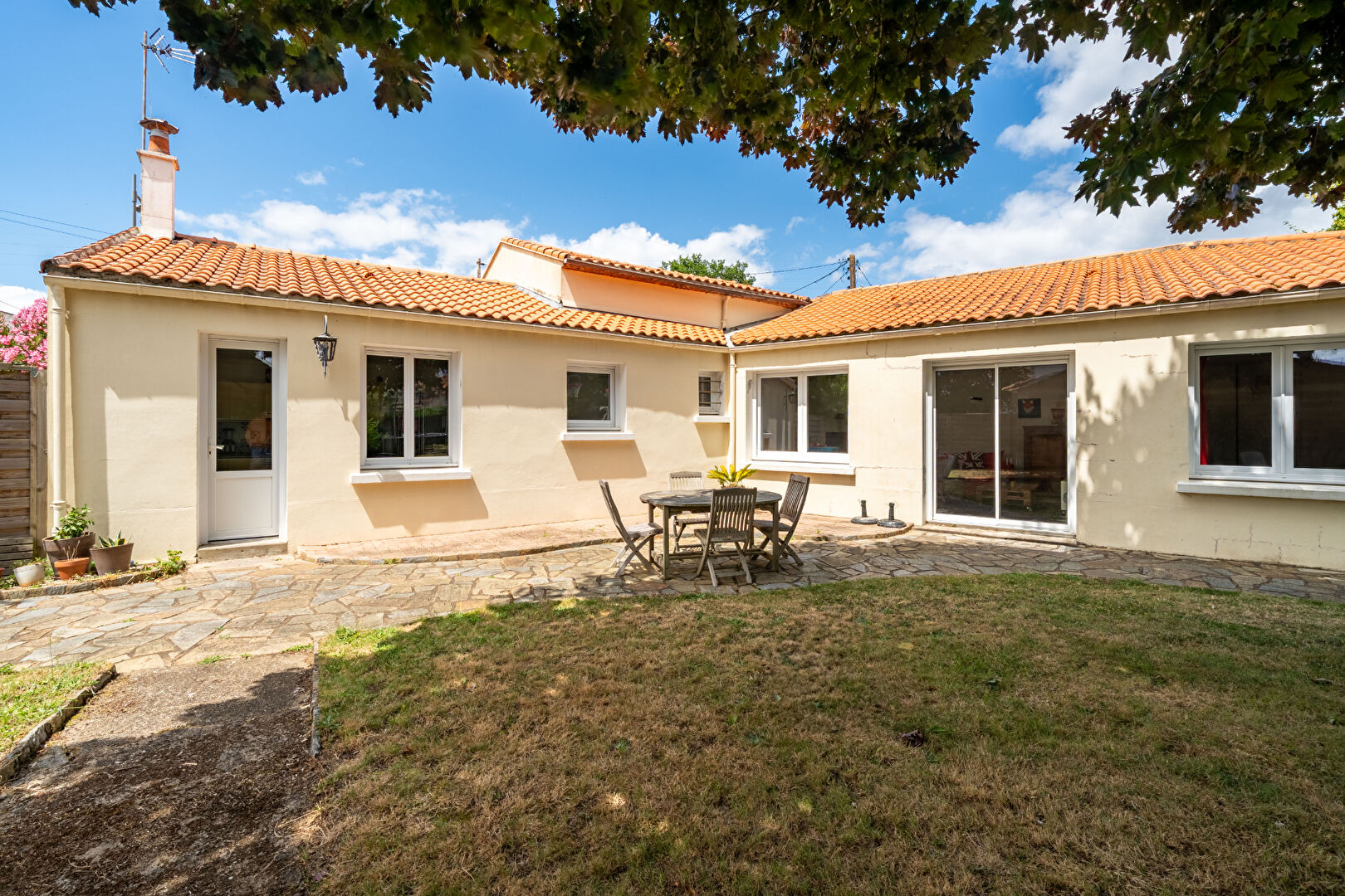 Agence immobilière de Courgeon immobilier