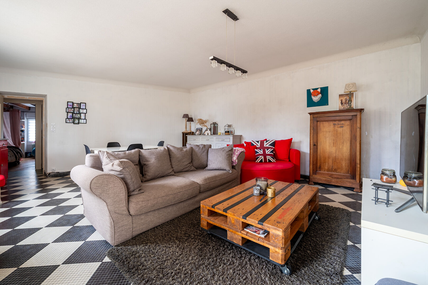 Agence immobilière de Courgeon immobilier