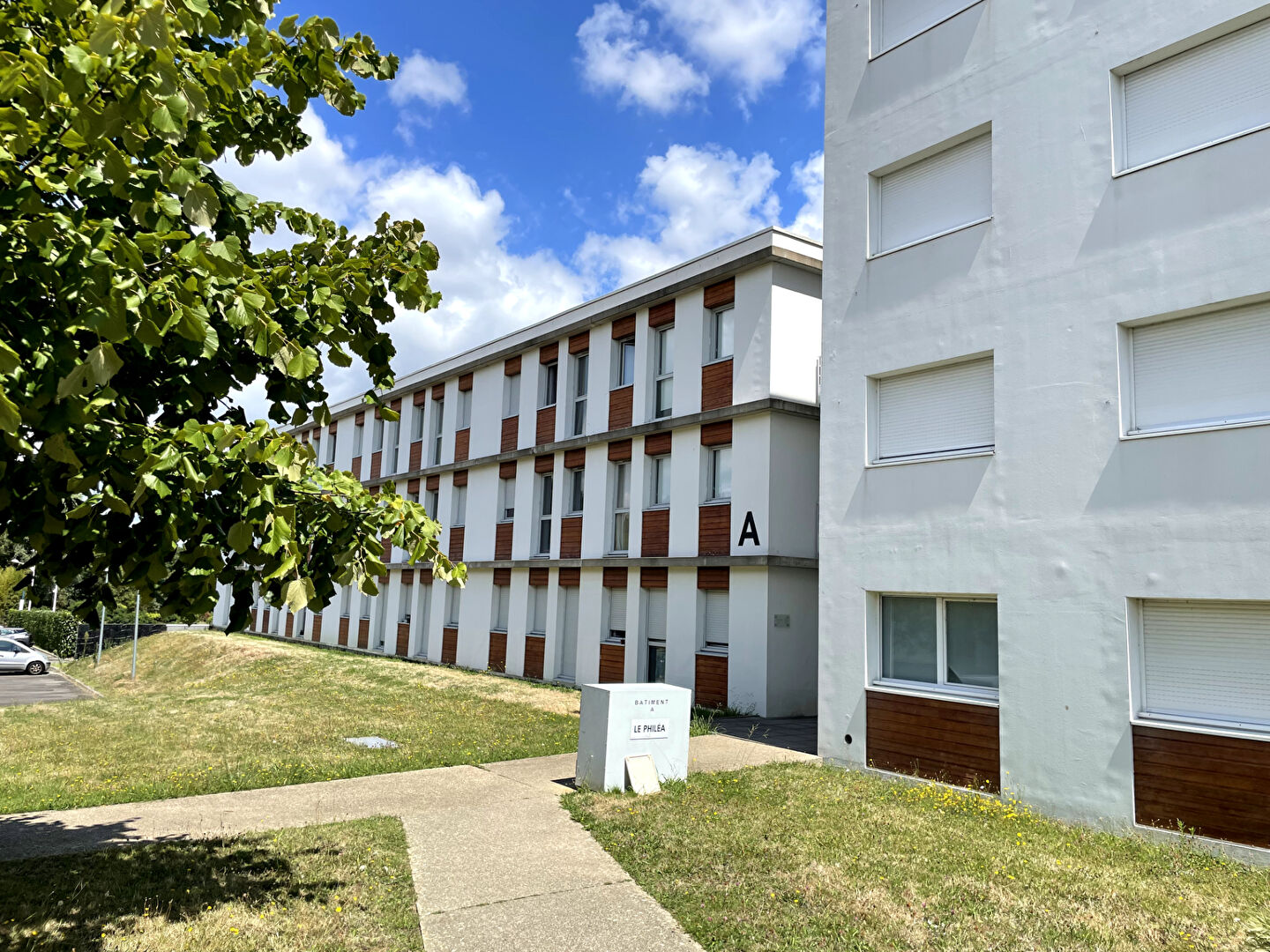 Agence immobilière de Courgeon immobilier