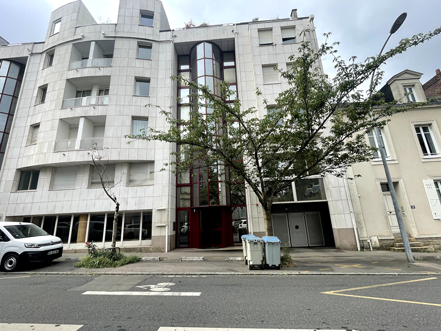 Agence immobilière de Courgeon immobilier