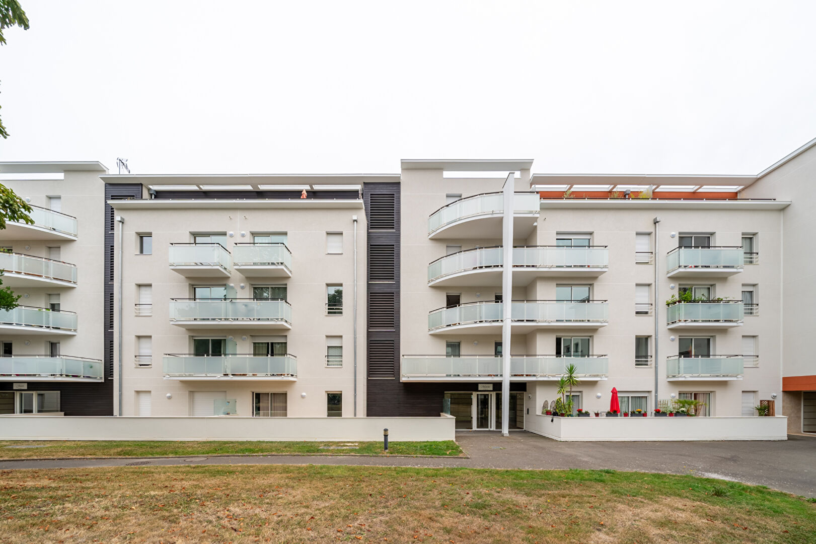 Agence immobilière de Courgeon immobilier