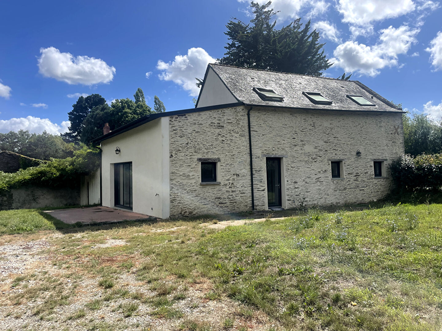 Agence immobilière de Courgeon immobilier