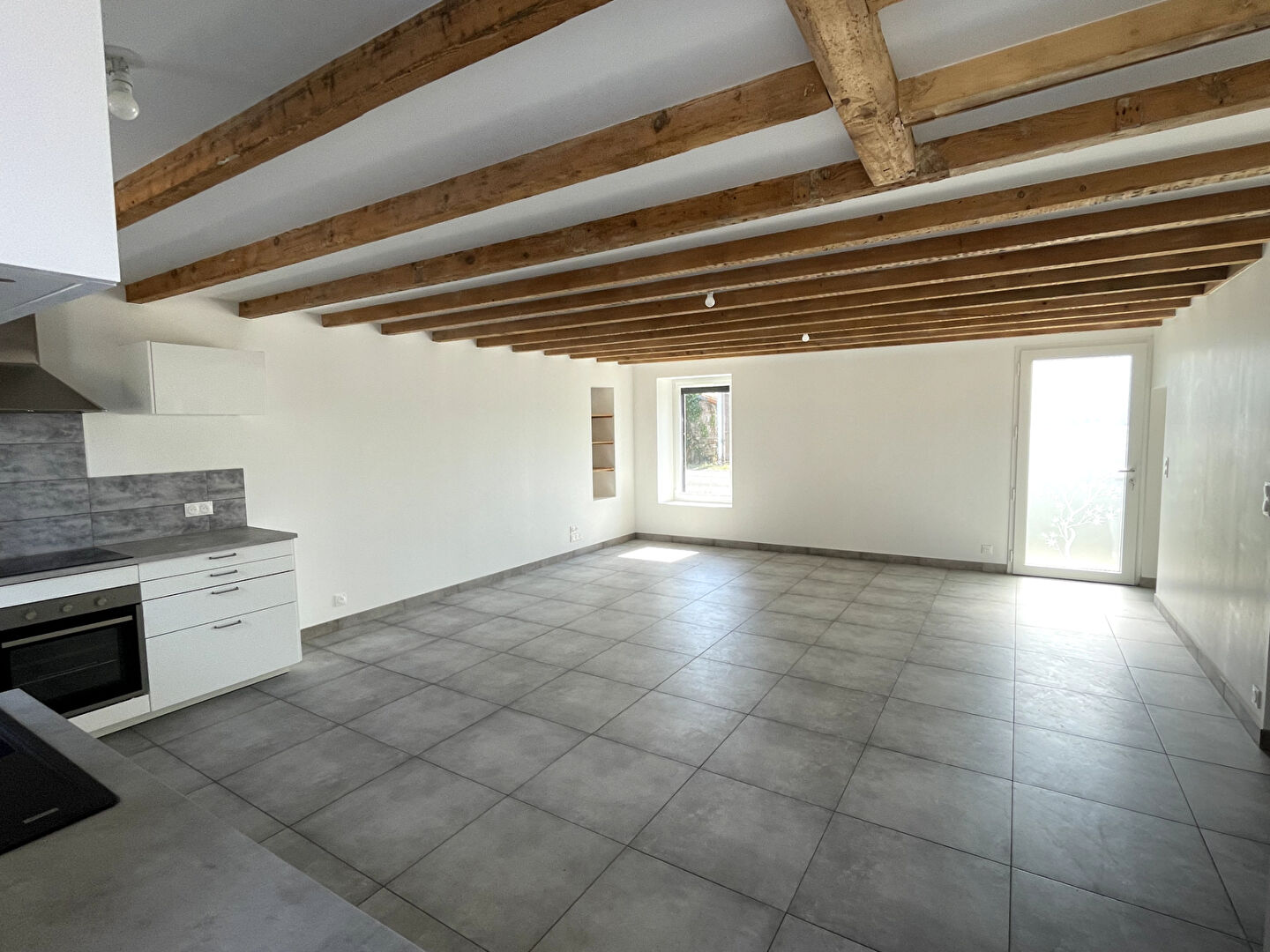 Agence immobilière de Courgeon immobilier