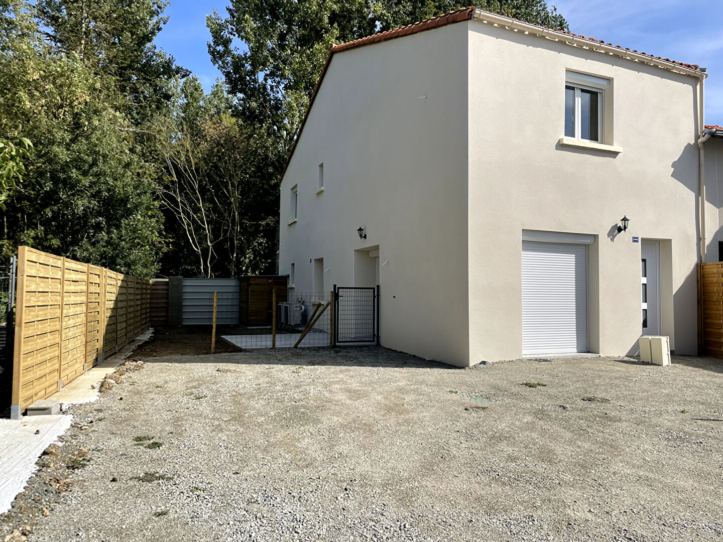 Agence immobilière de Courgeon immobilier