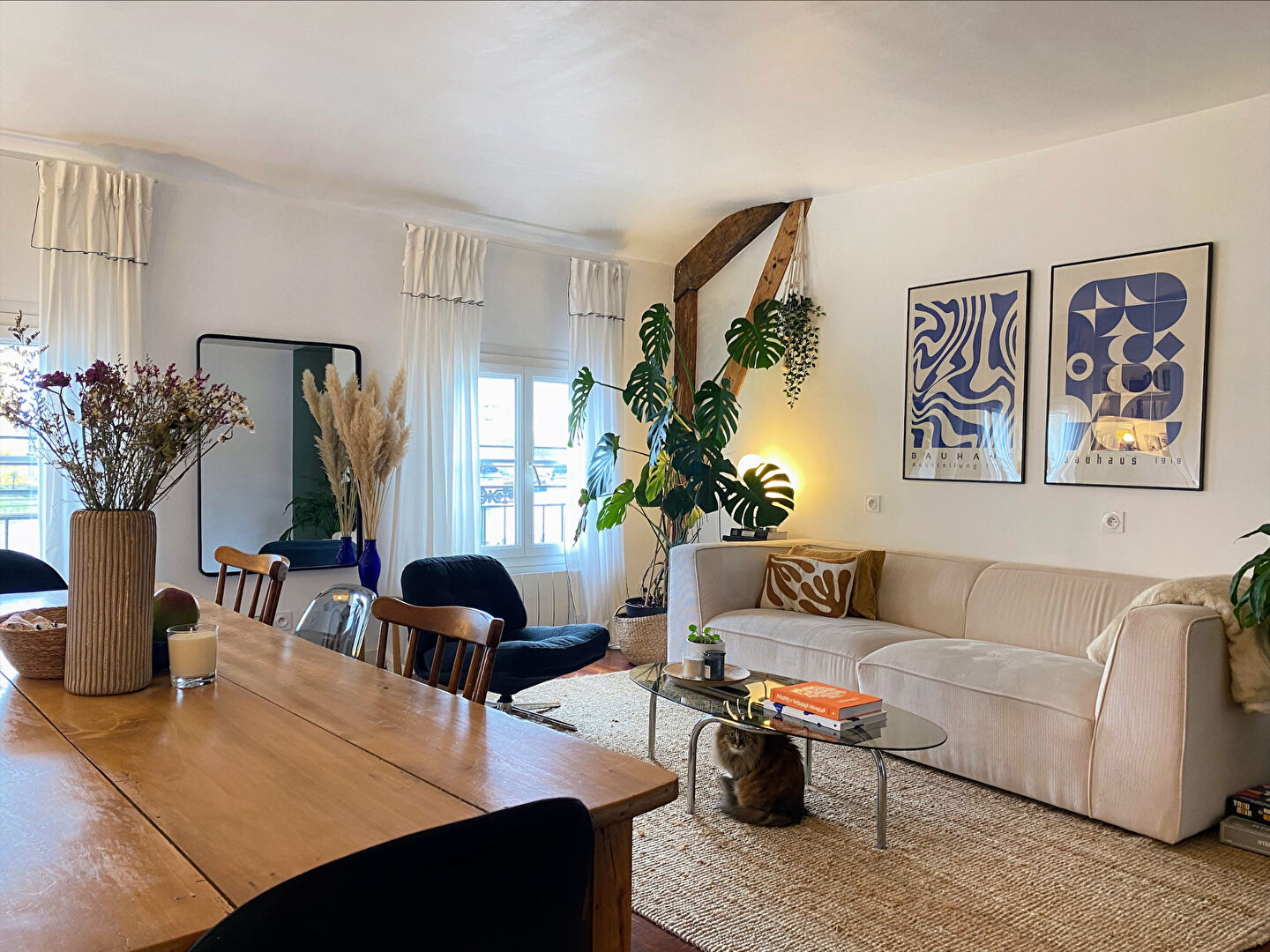 Agence immobilière de Courgeon immobilier