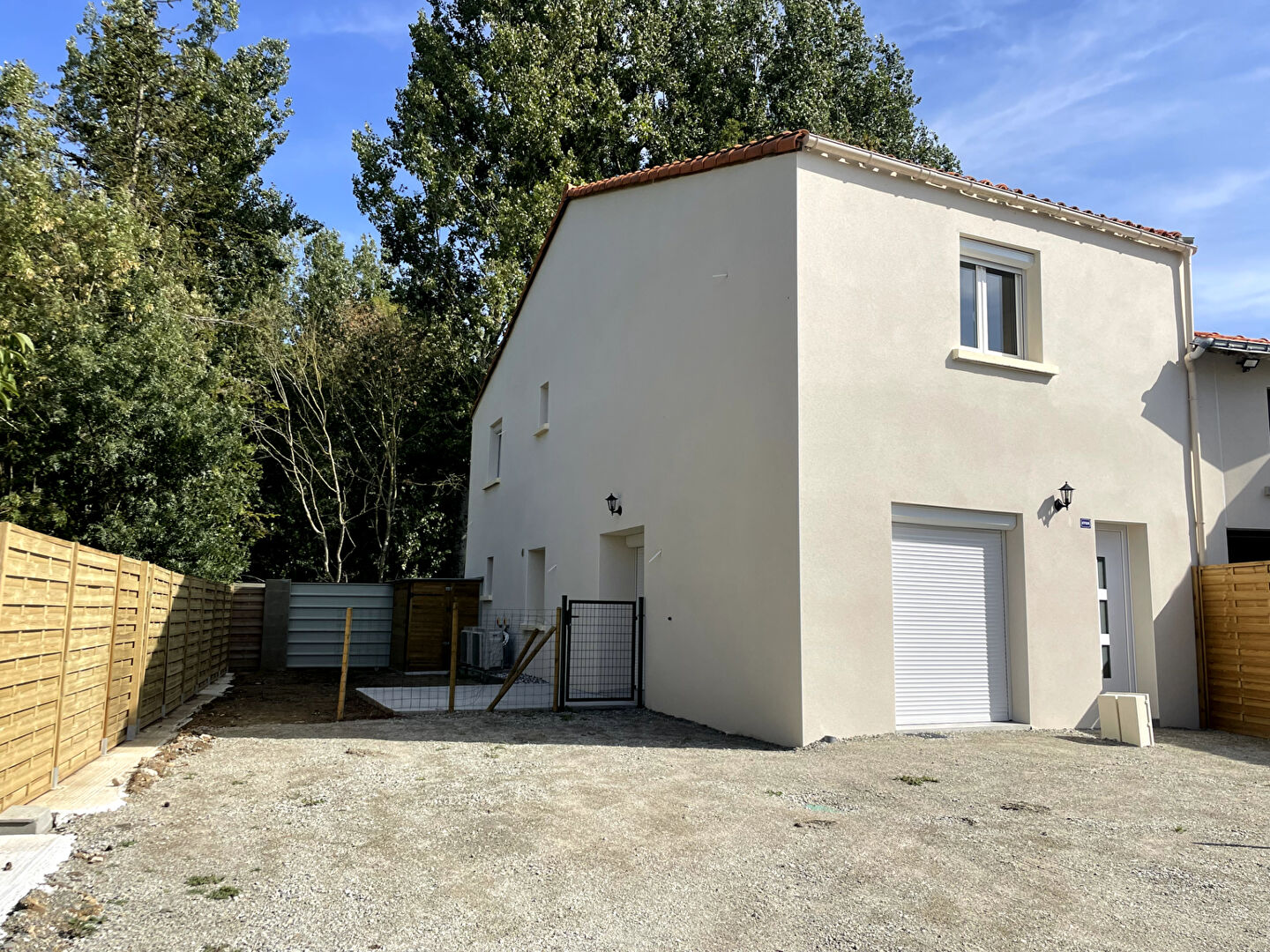 Agence immobilière de Courgeon immobilier