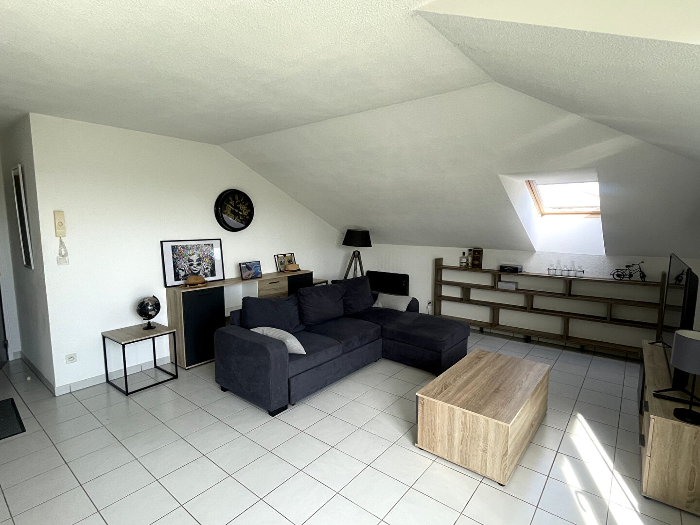 Agence immobilière de Courgeon immobilier