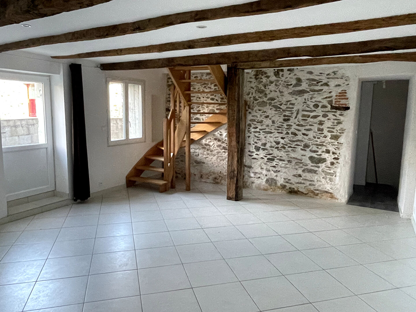 Photo SAINT PHILBERT DE GRAND LIEU image 1/6