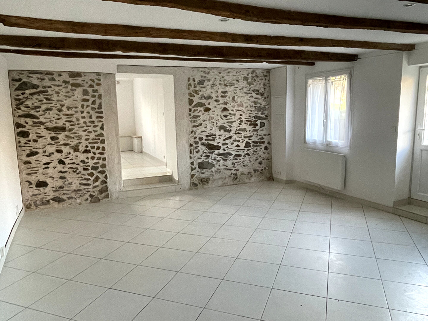 Photo SAINT PHILBERT DE GRAND LIEU image 2/6