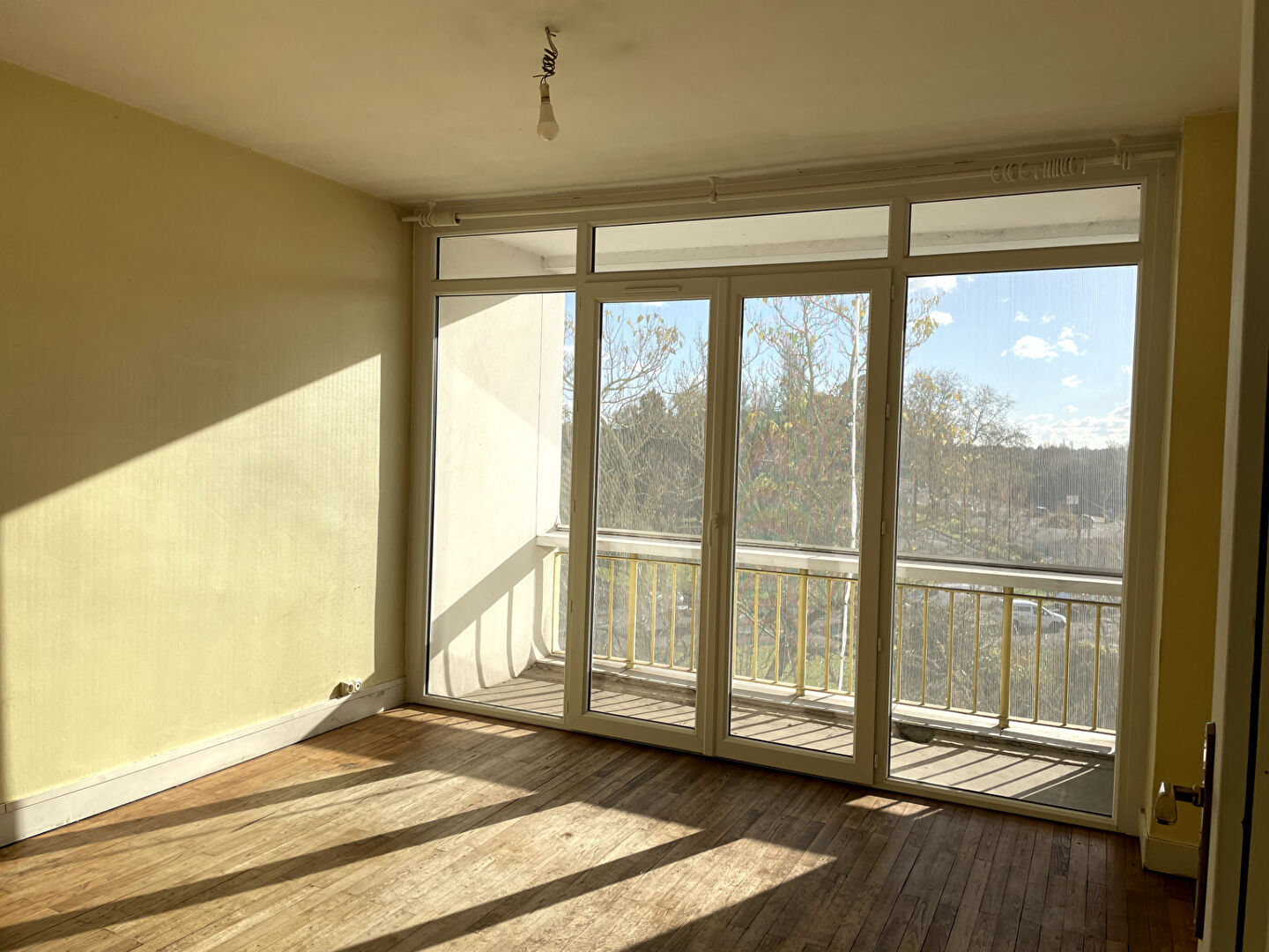 Agence immobilière de Courgeon immobilier