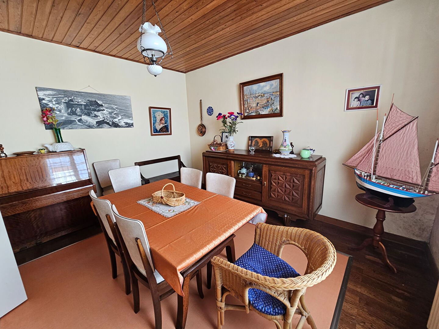 Photo ILE D'YEU - PORT JOINVILLE image 4/6