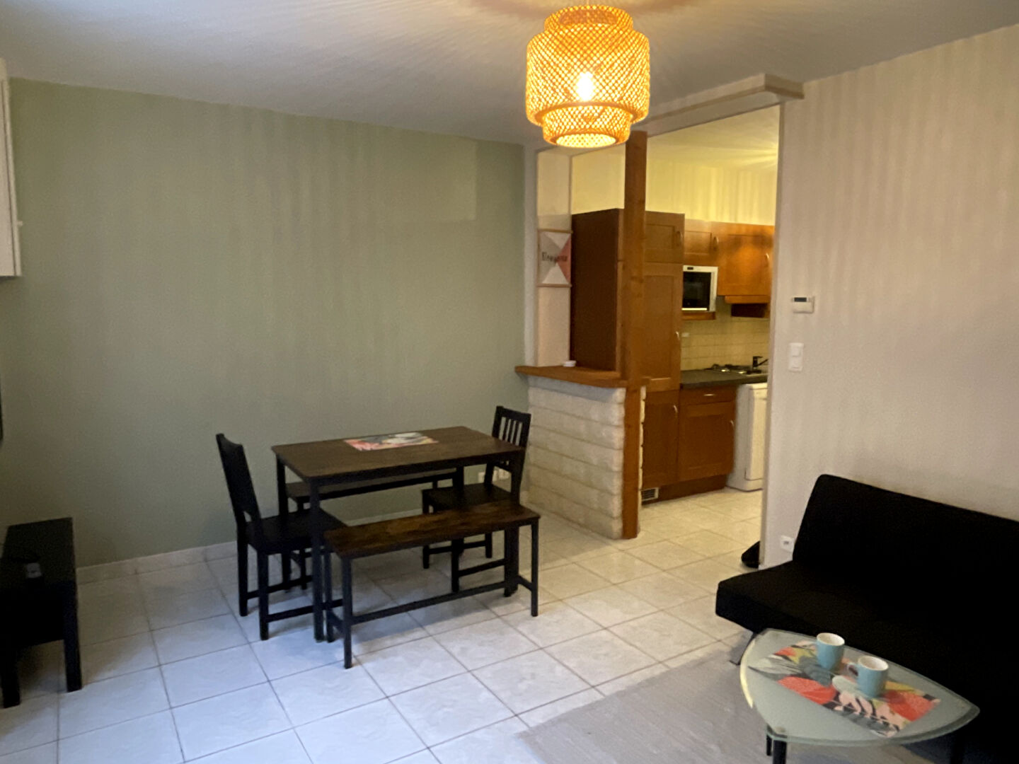 Agence immobilière de Courgeon immobilier