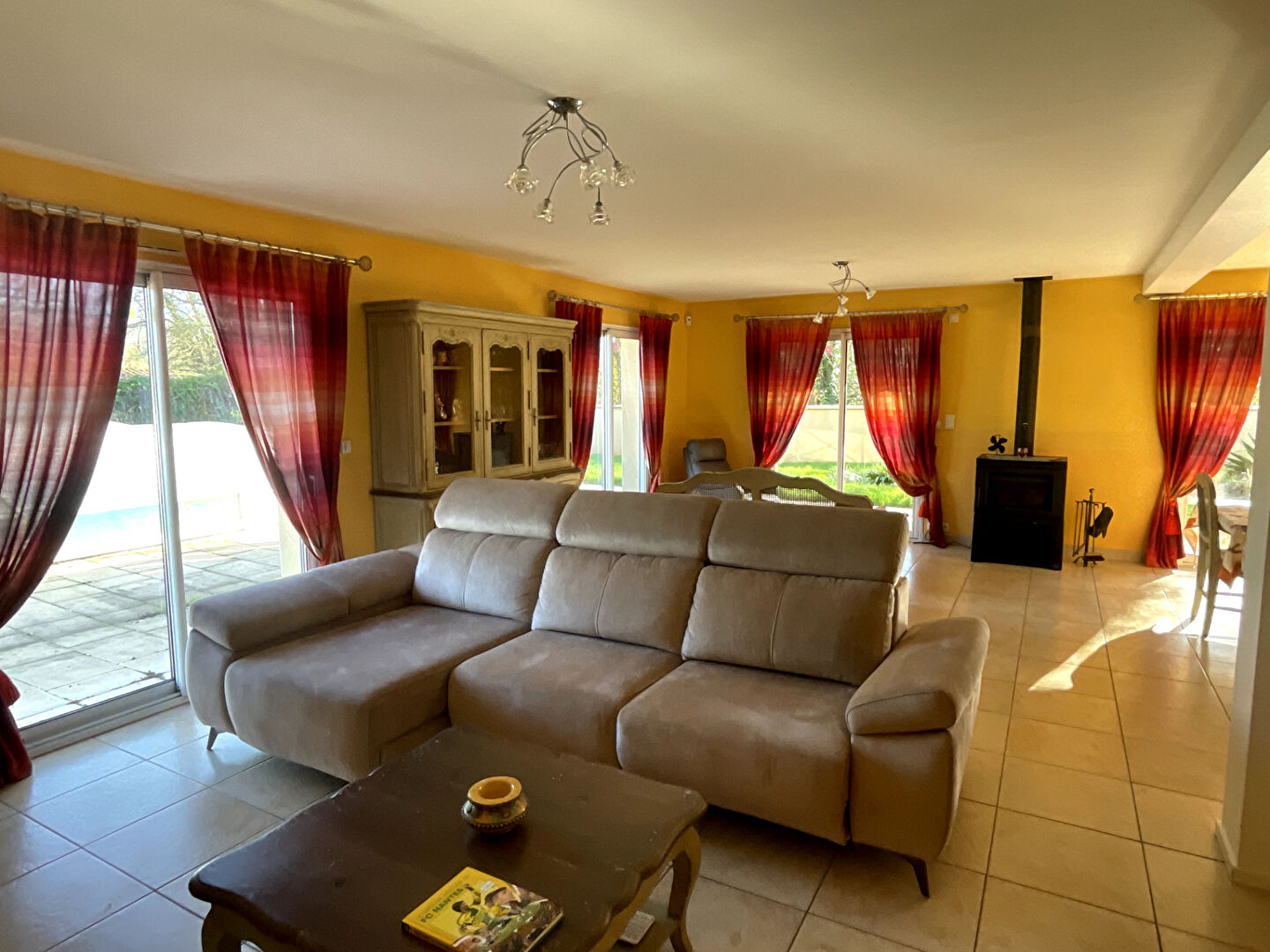 Agence immobilière de Courgeon immobilier