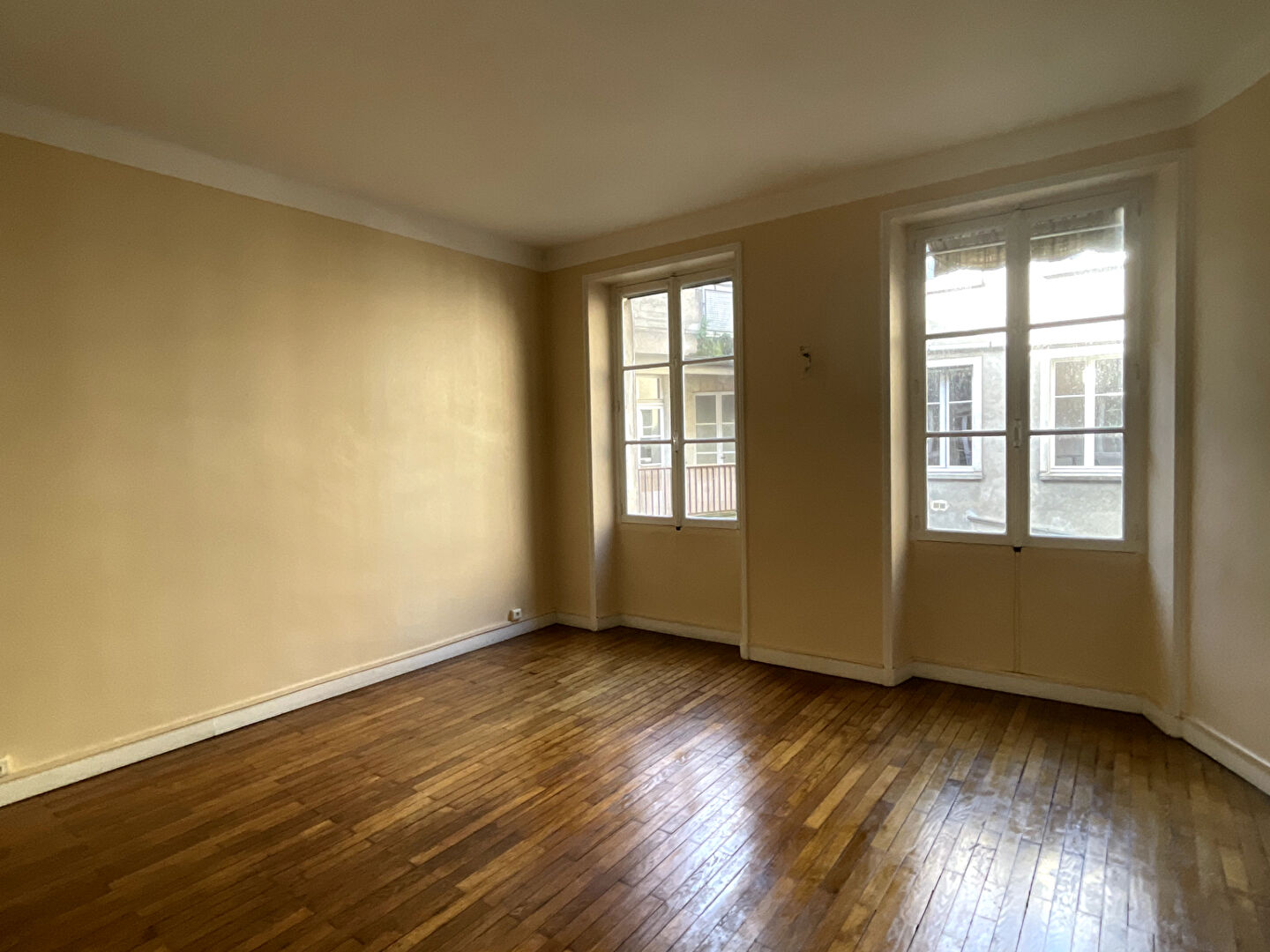 Agence immobilière de Courgeon immobilier