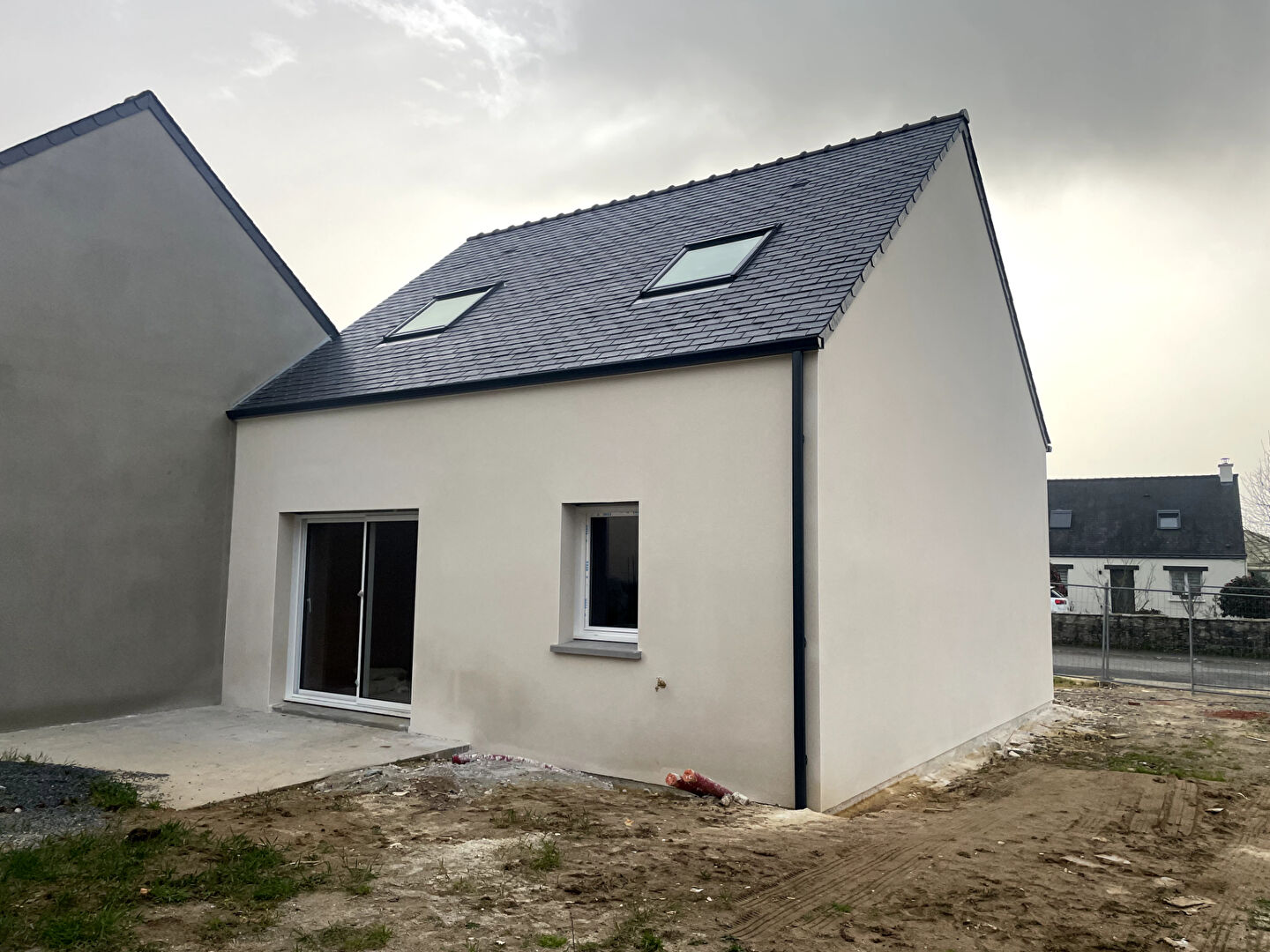 Agence immobilière de Courgeon immobilier