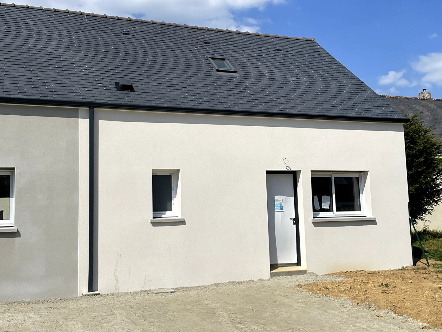 Agence immobilière de Courgeon immobilier