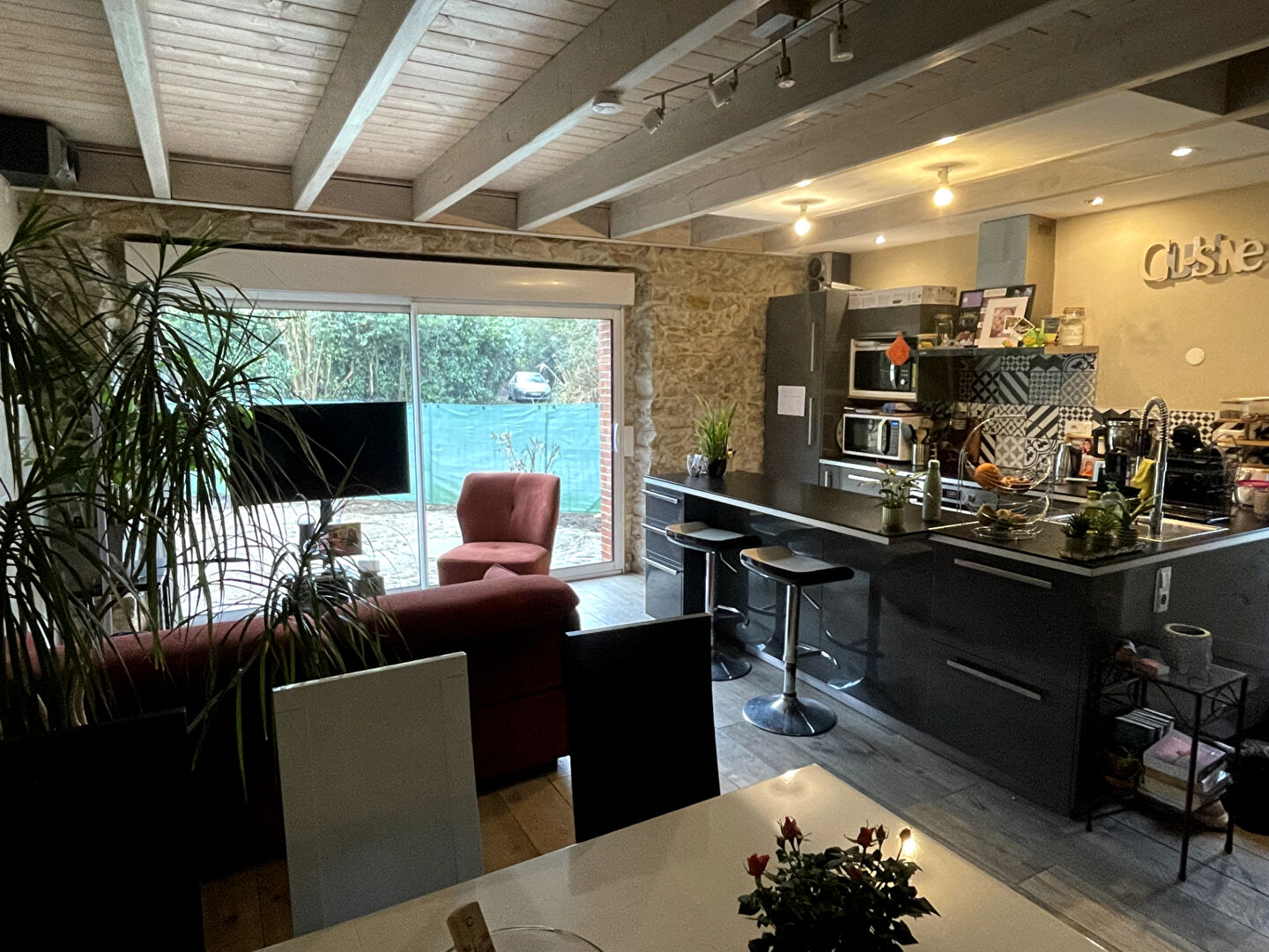 Agence immobilière de Courgeon immobilier