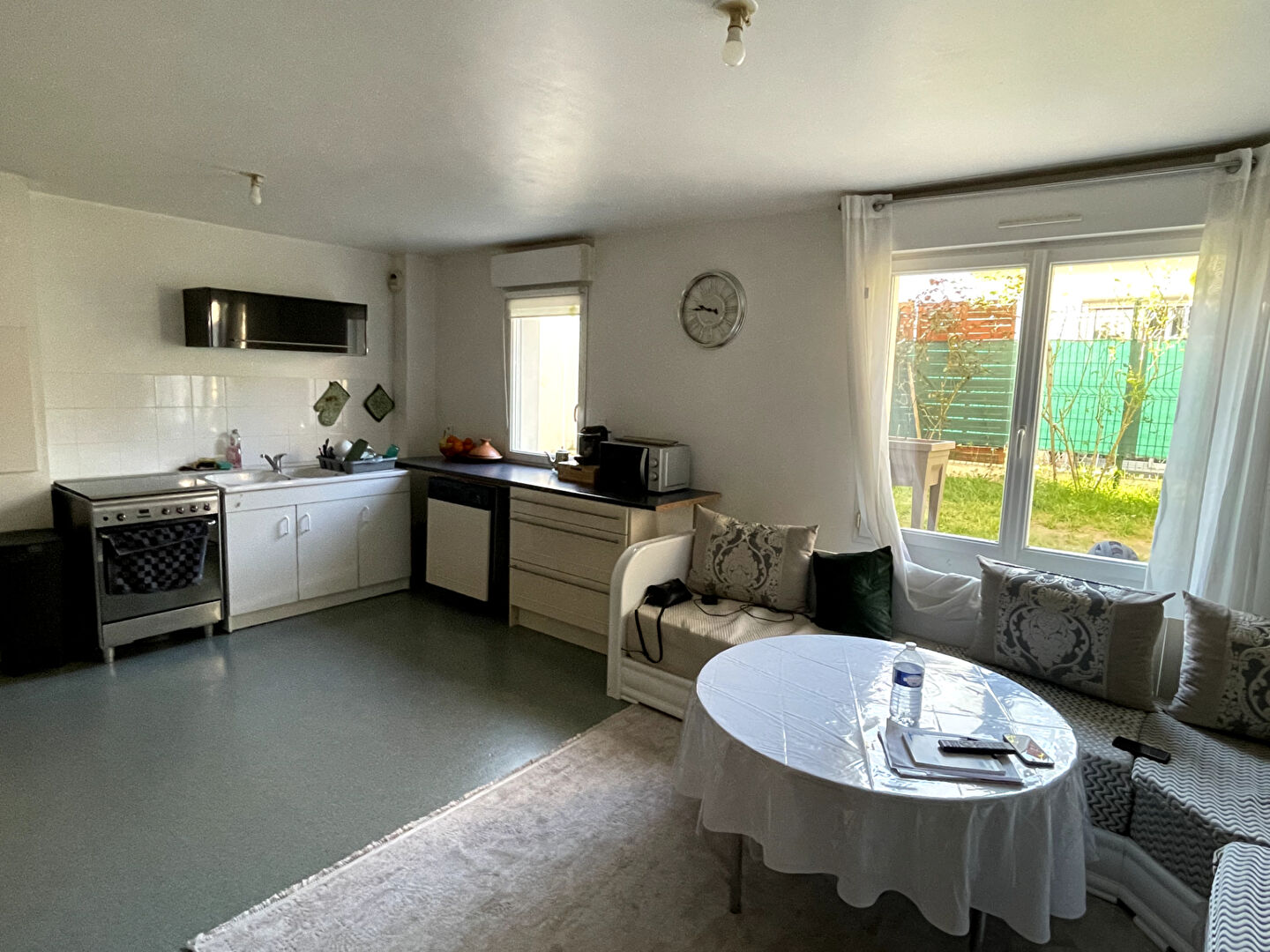 Agence immobilière de Courgeon immobilier