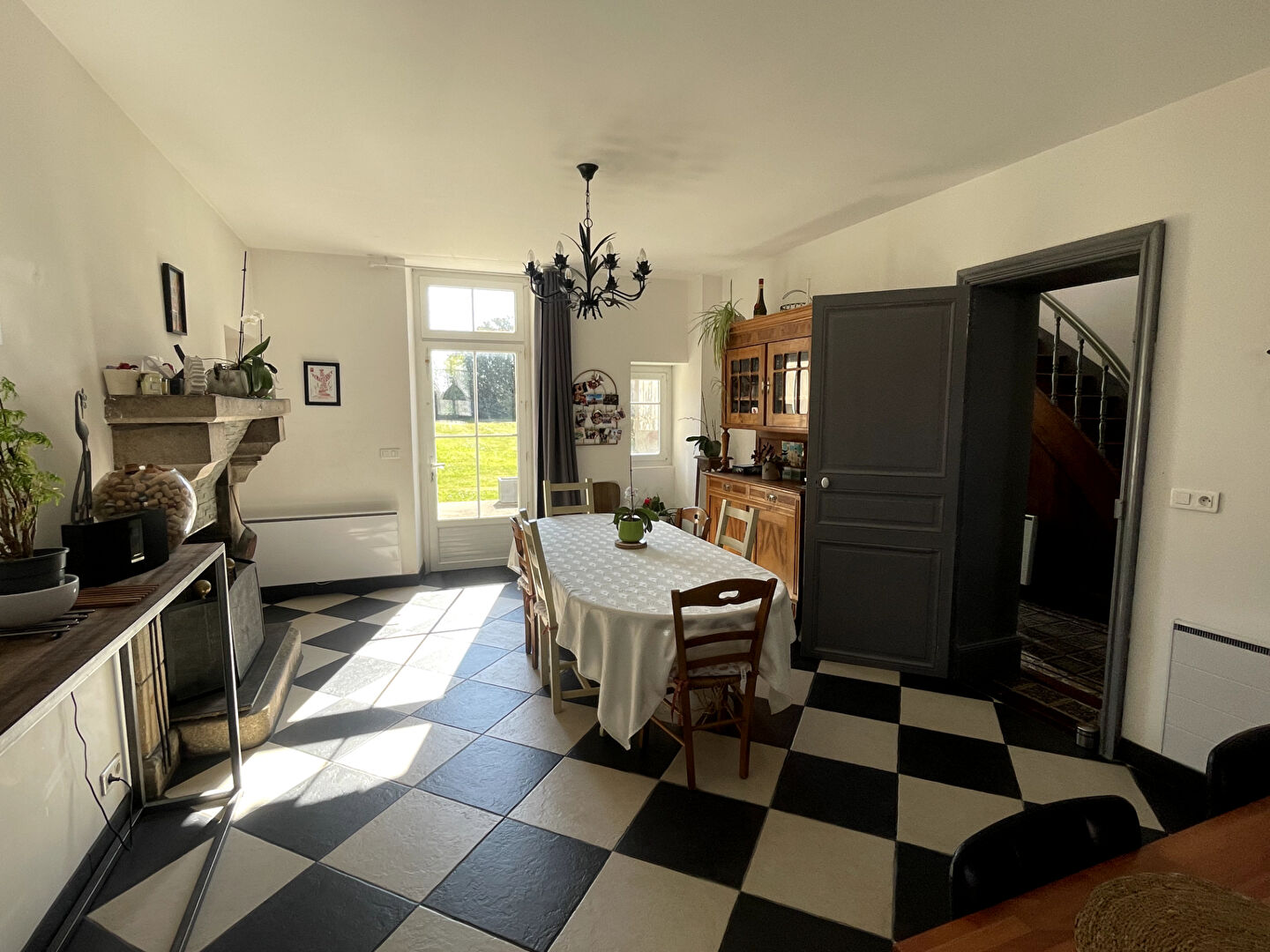 Agence immobilière de Courgeon immobilier