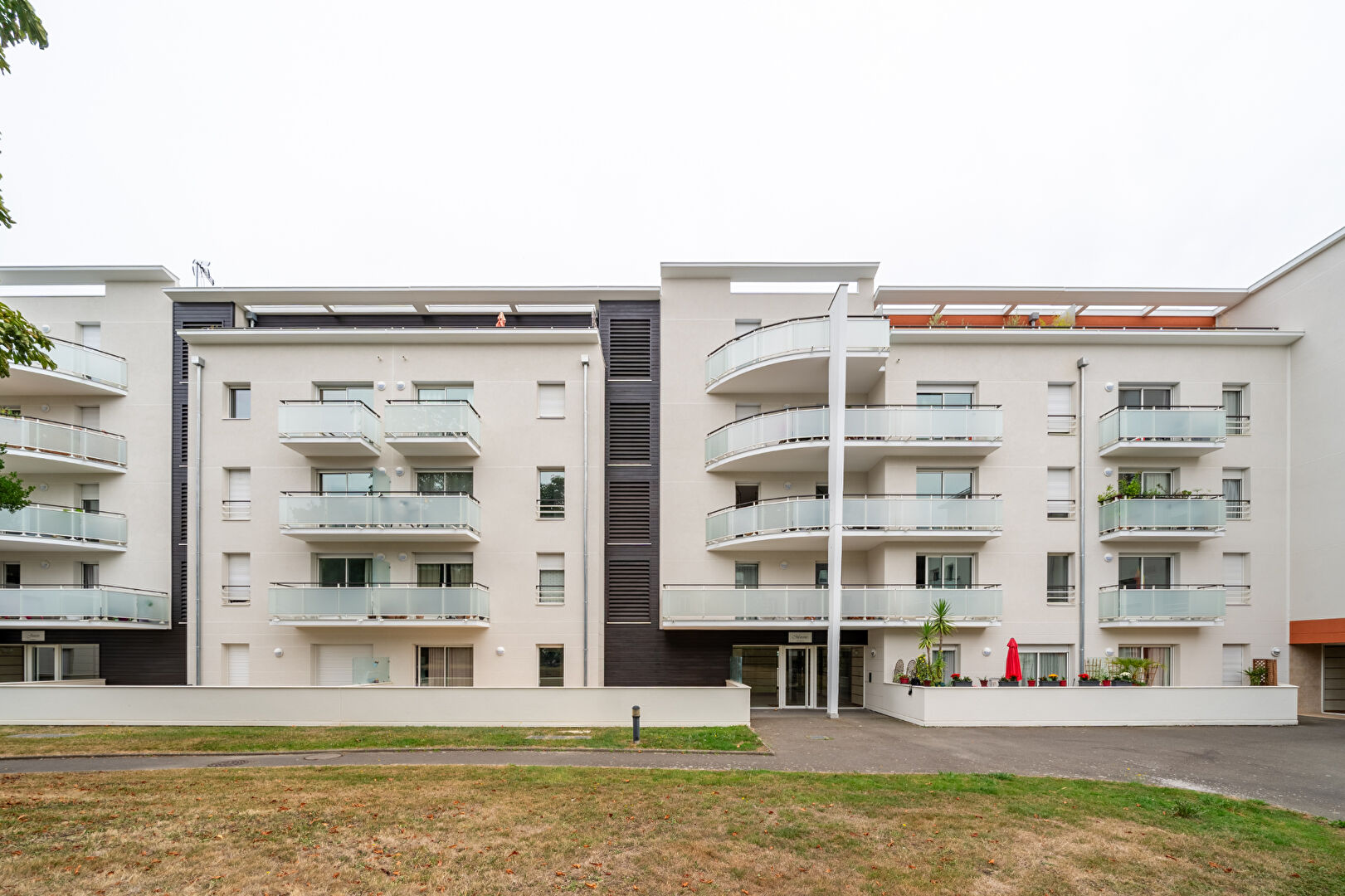 Agence immobilière de Courgeon immobilier