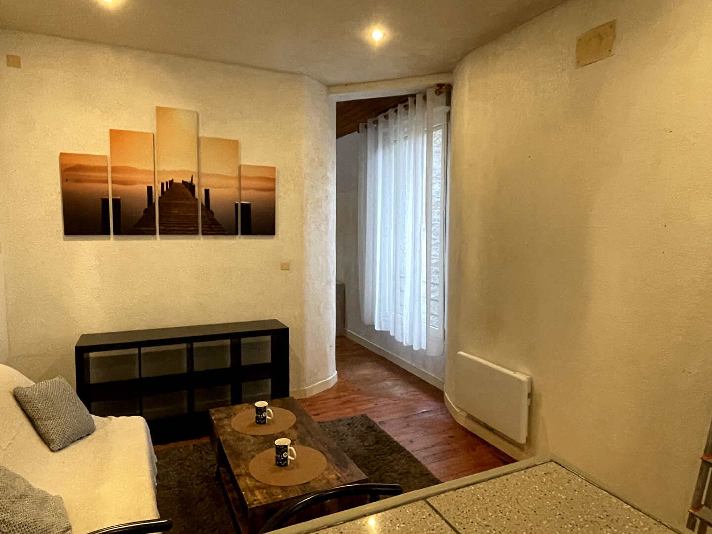 Agence immobilière de Courgeon immobilier