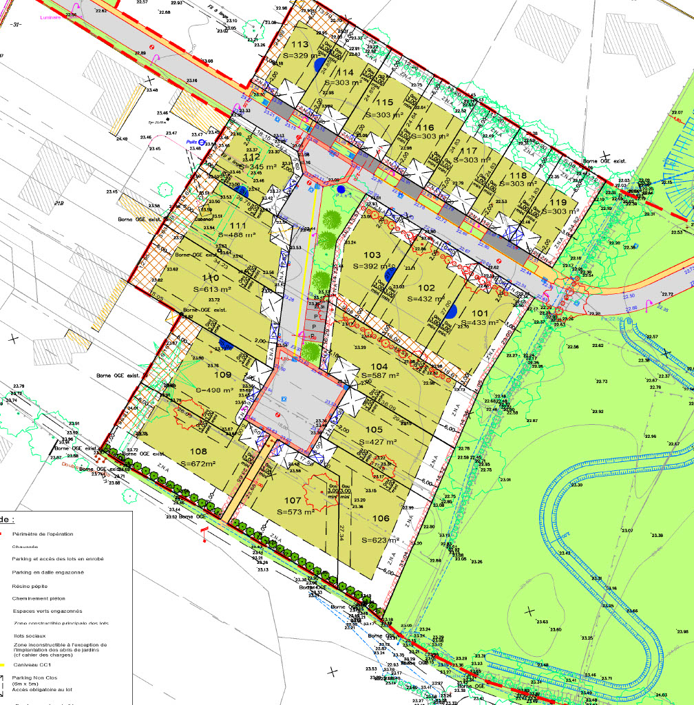 Agence immobilière de Courgeon immobilier
