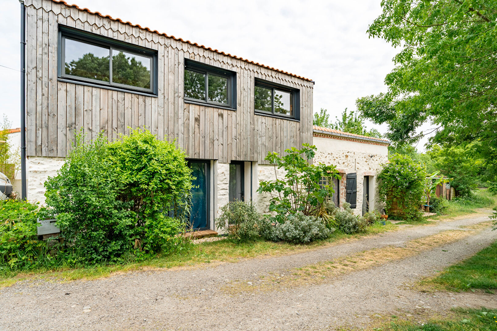 Agence immobilière de Courgeon immobilier