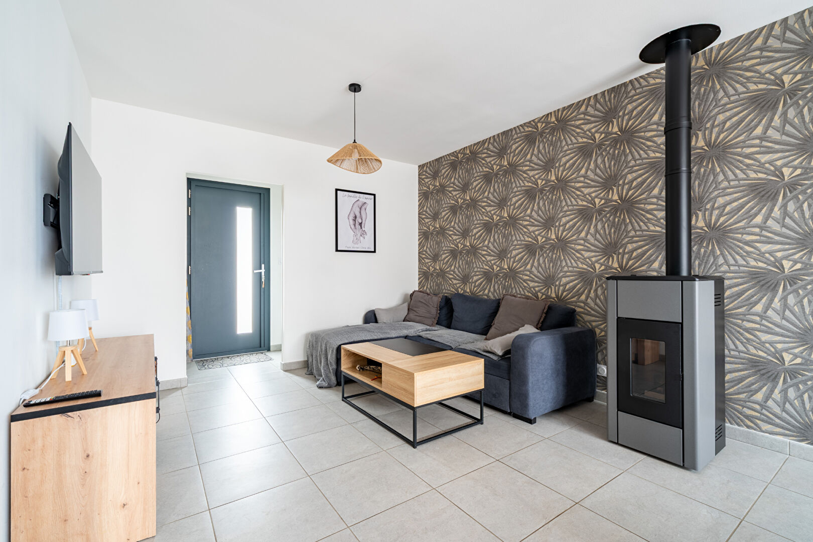 Agence immobilière de Courgeon immobilier