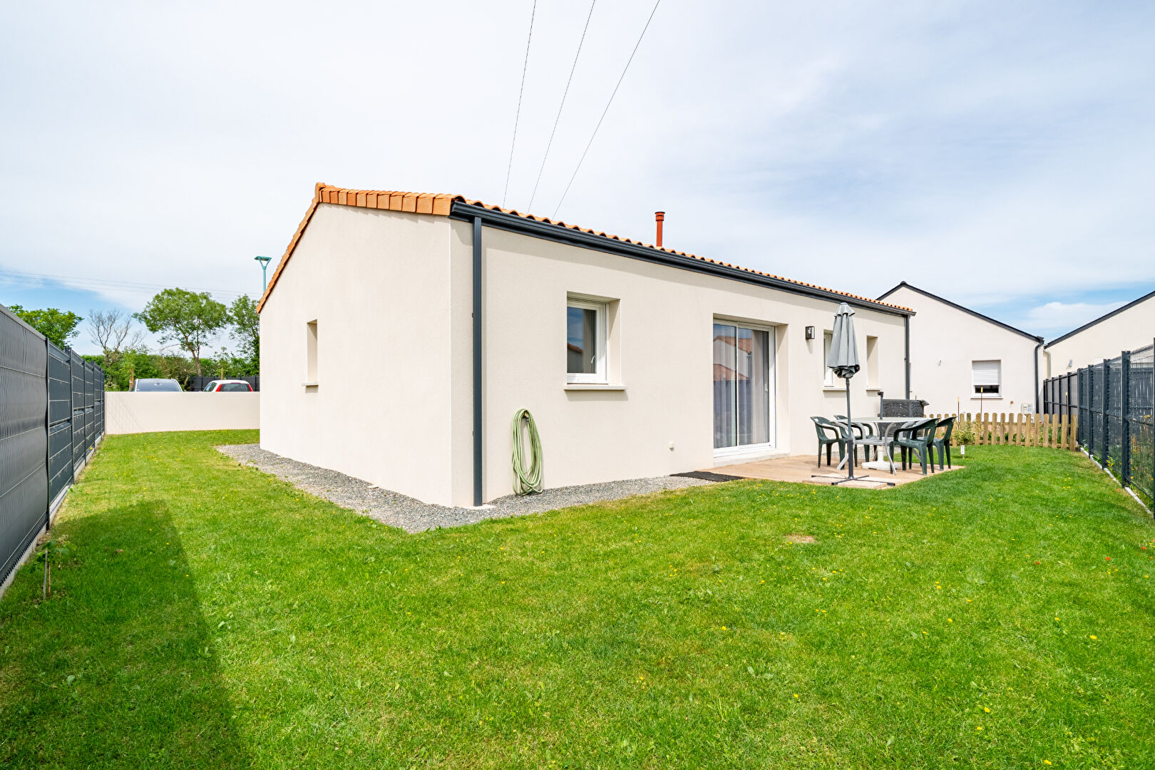 Agence immobilière de Courgeon immobilier