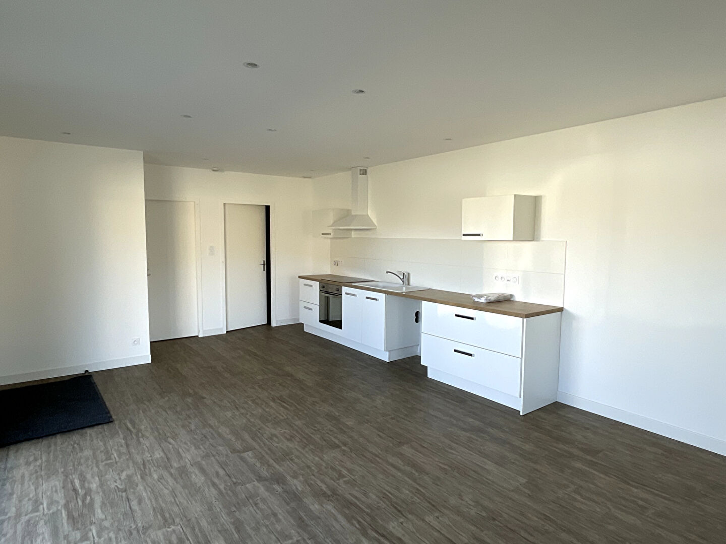 Agence immobilière de Courgeon immobilier