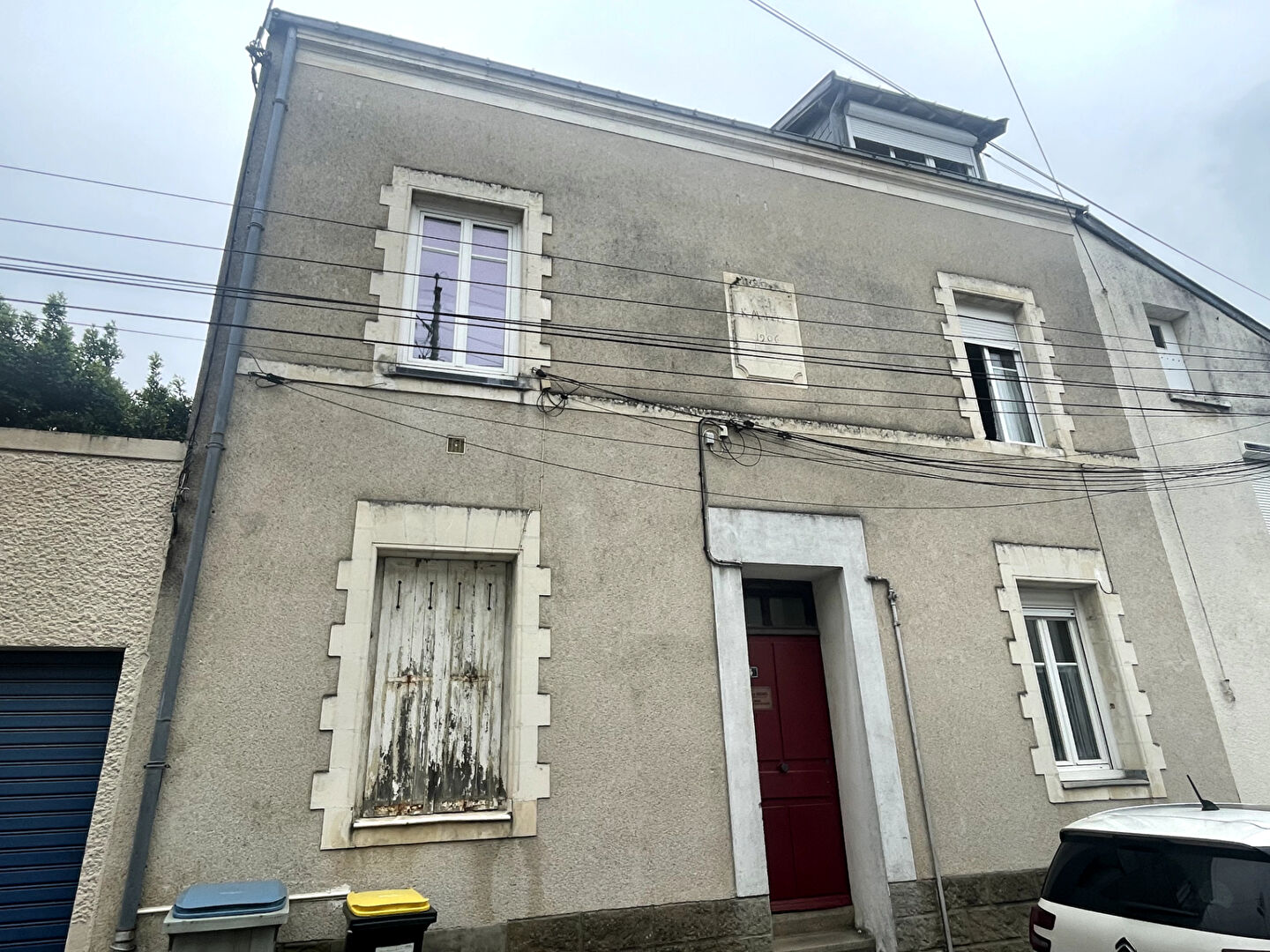 Agence immobilière de Courgeon immobilier