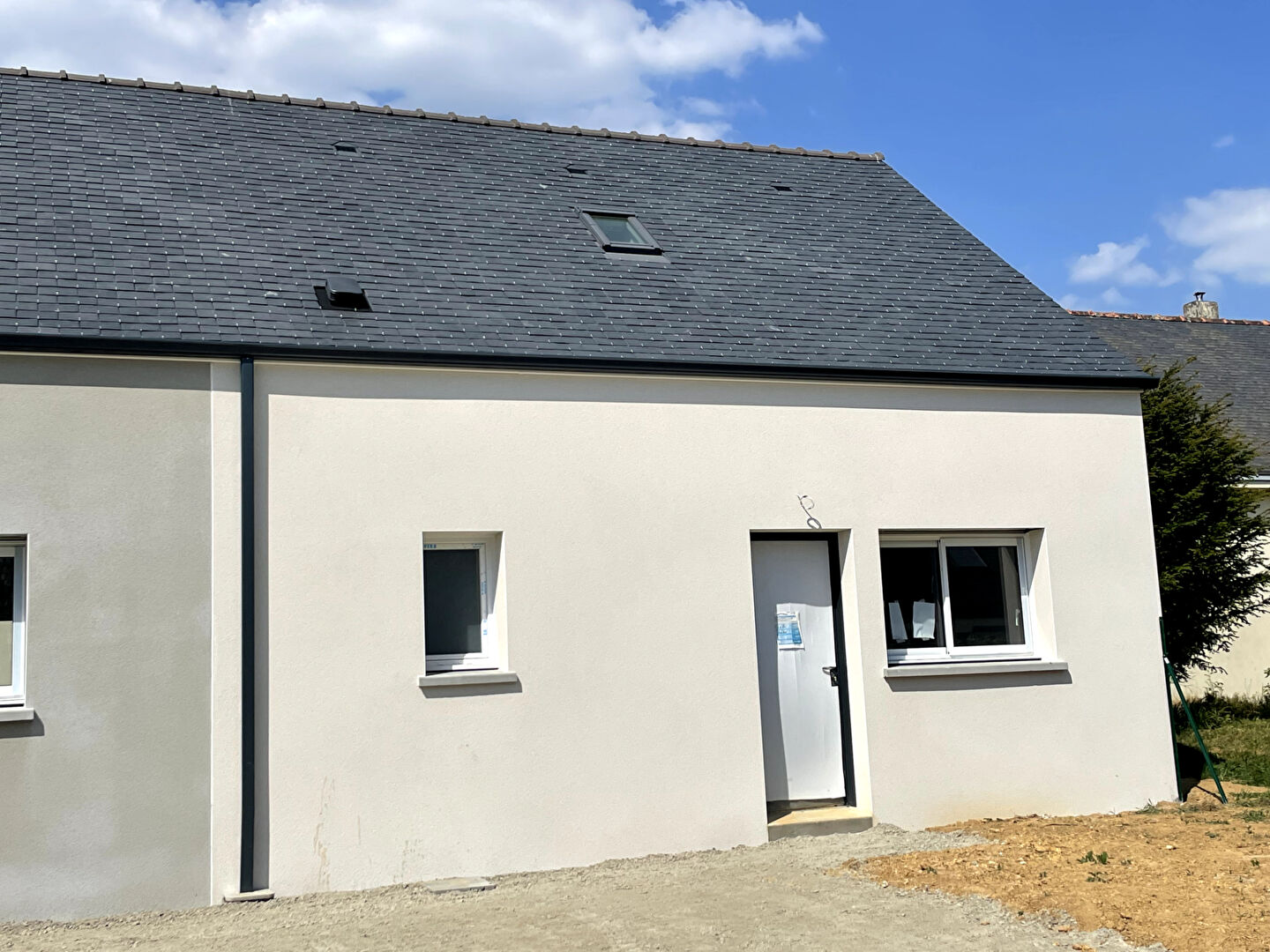 Agence immobilière de Courgeon immobilier
