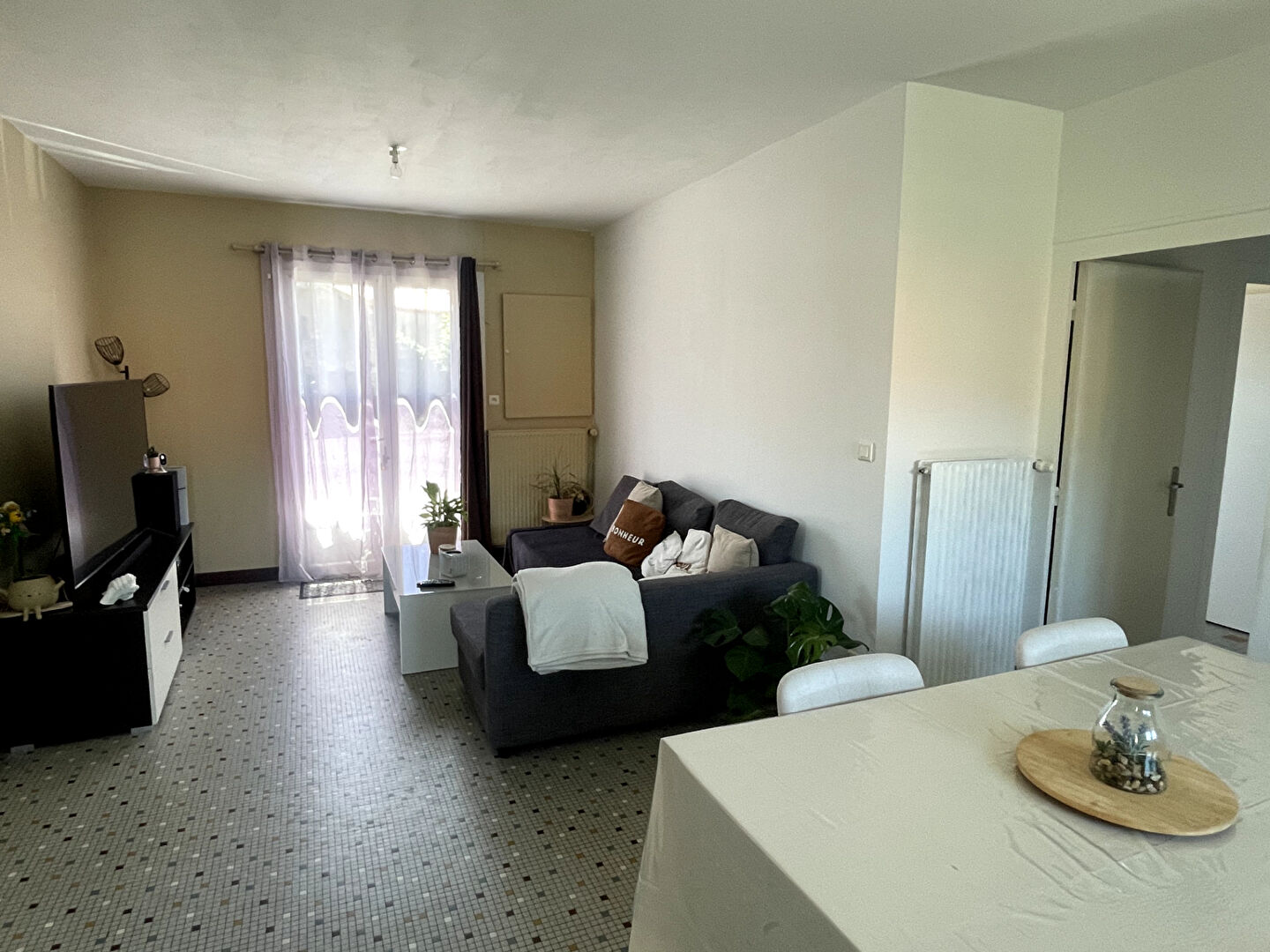 Agence immobilière de Courgeon immobilier