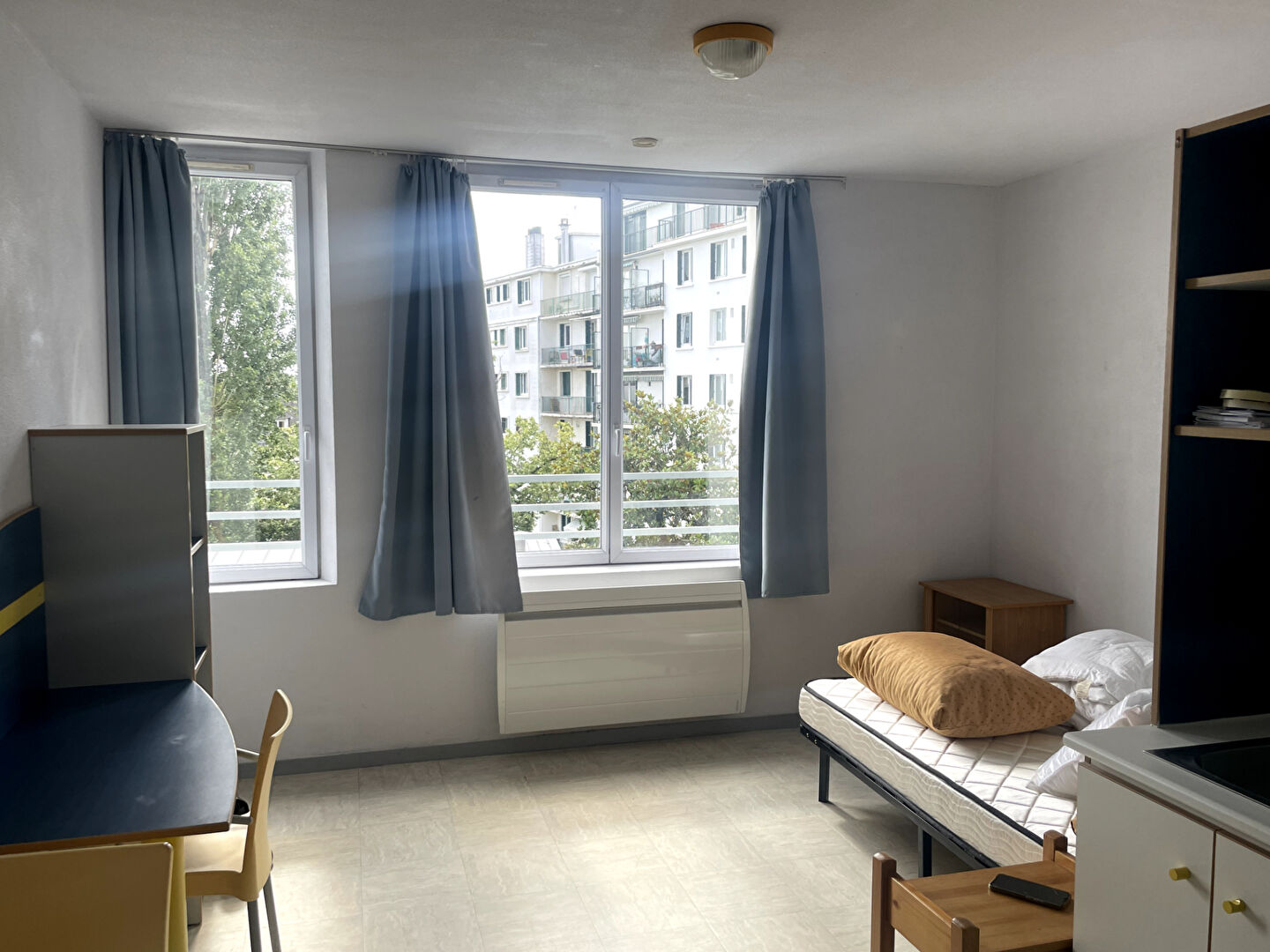 Agence immobilière de Courgeon immobilier