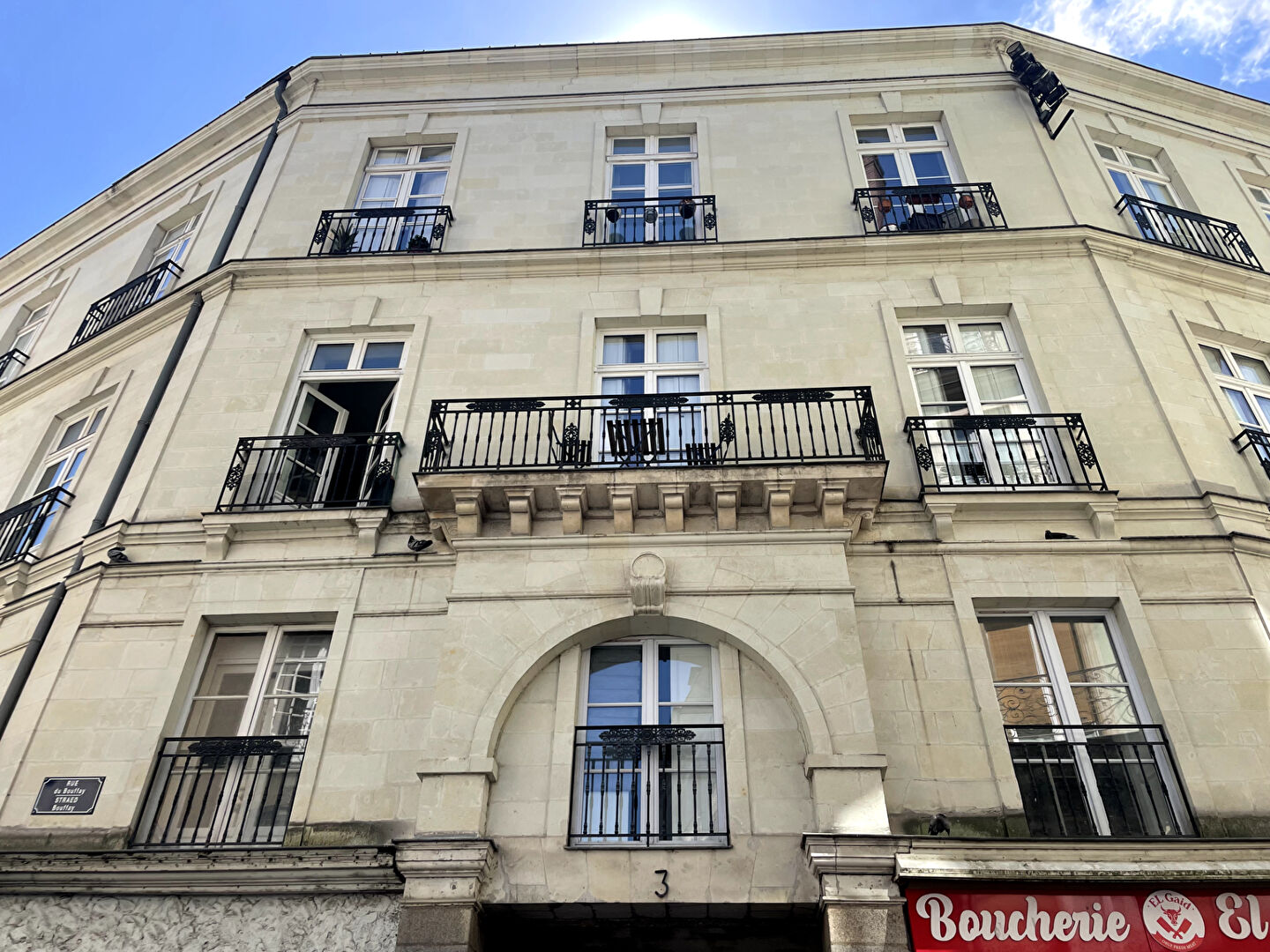 Agence immobilière de Courgeon immobilier