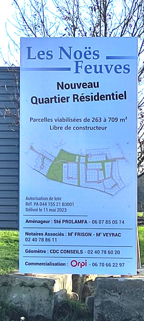 Agence immobilière de Courgeon immobilier
