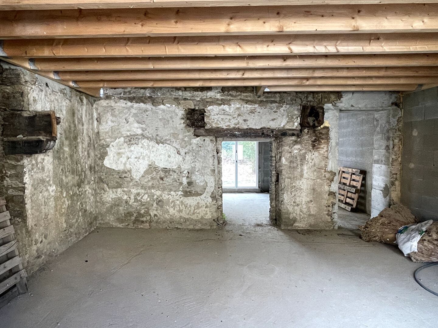 Agence immobilière de Courgeon immobilier