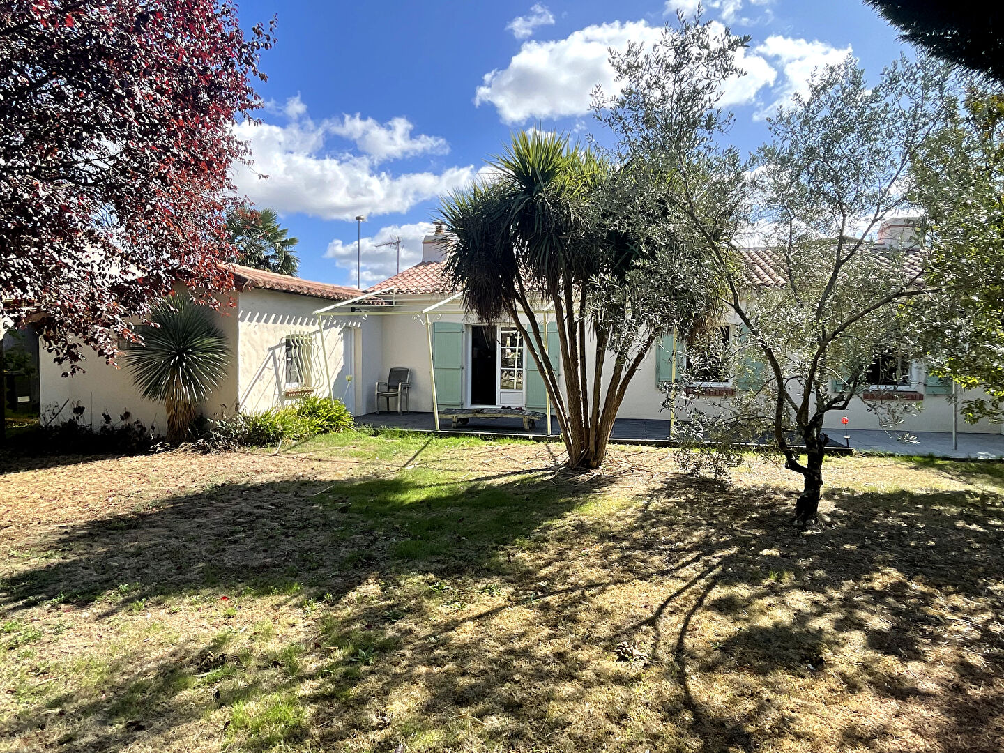 Agence immobilière de Courgeon immobilier